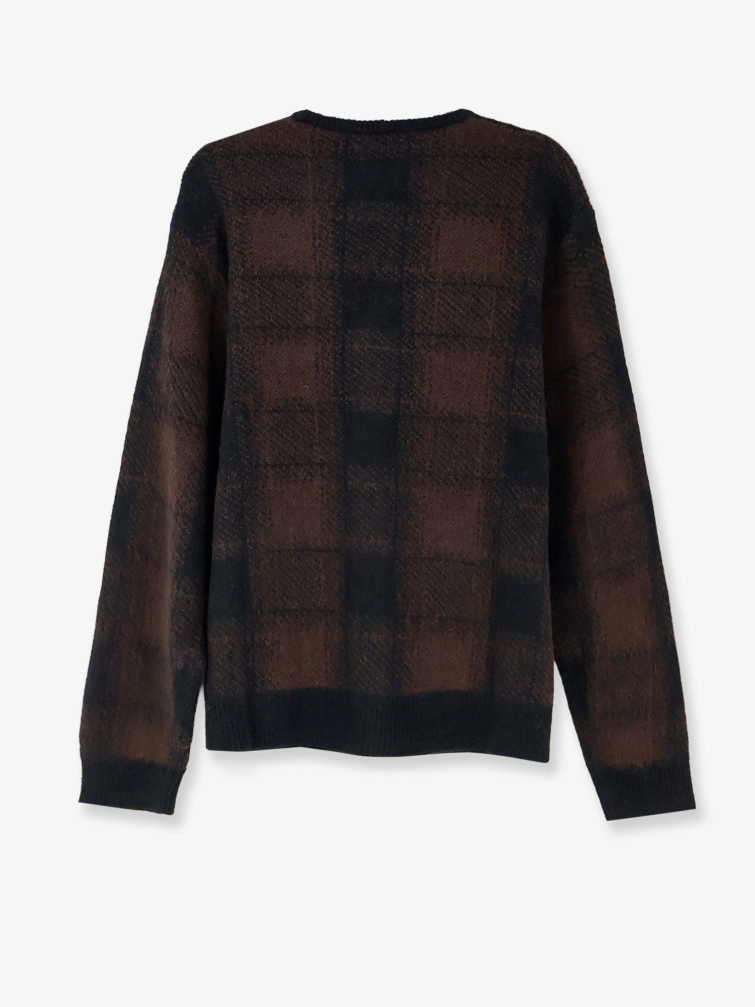 Carhartt Wip Everson alpaca blend cardigan L - USA Tariffs Included Size US L / EU 52-54 / 3 - 2 Thumbnail