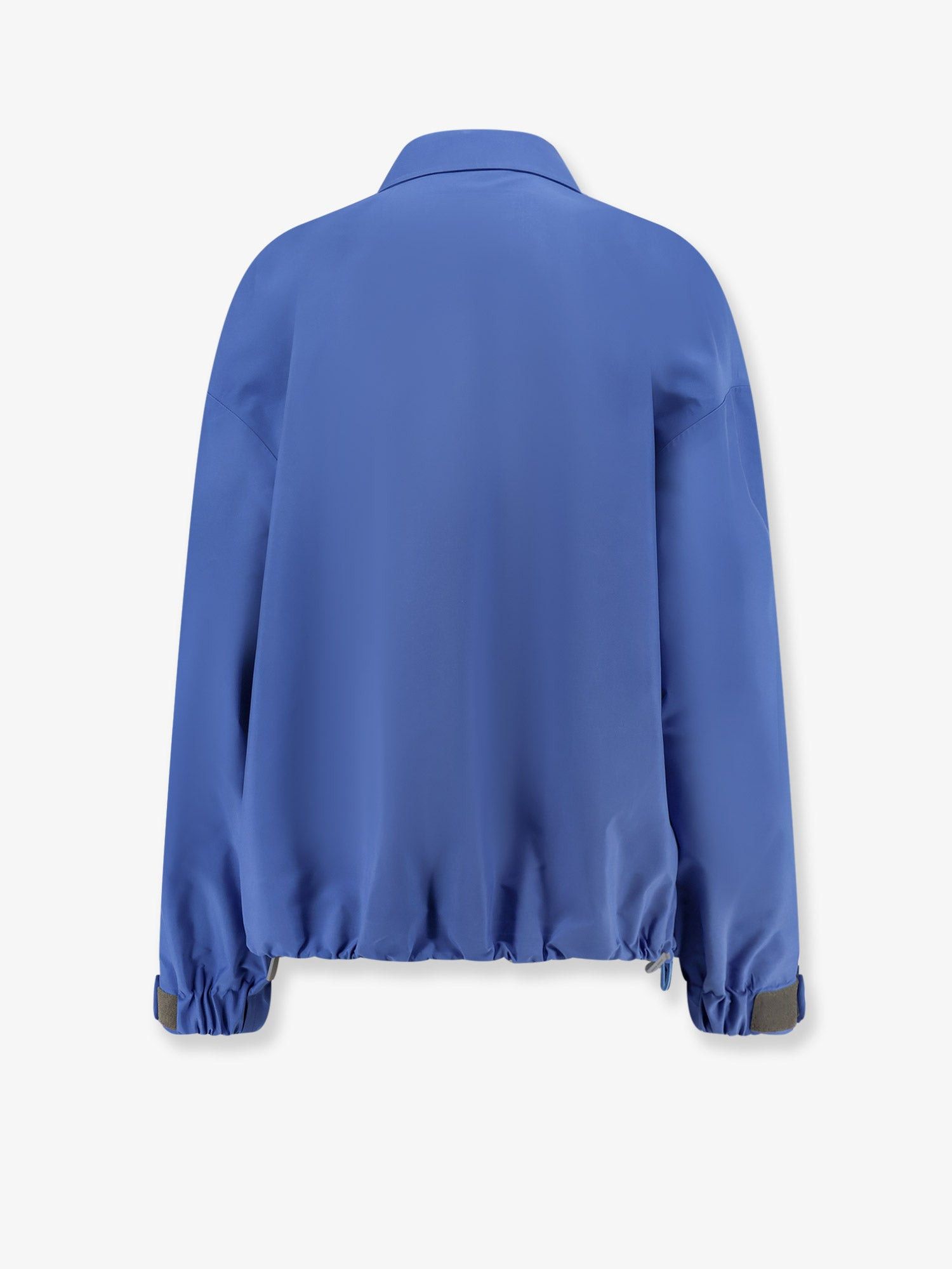 Technical fabric jacket IT 38 - USA Tariffs Included