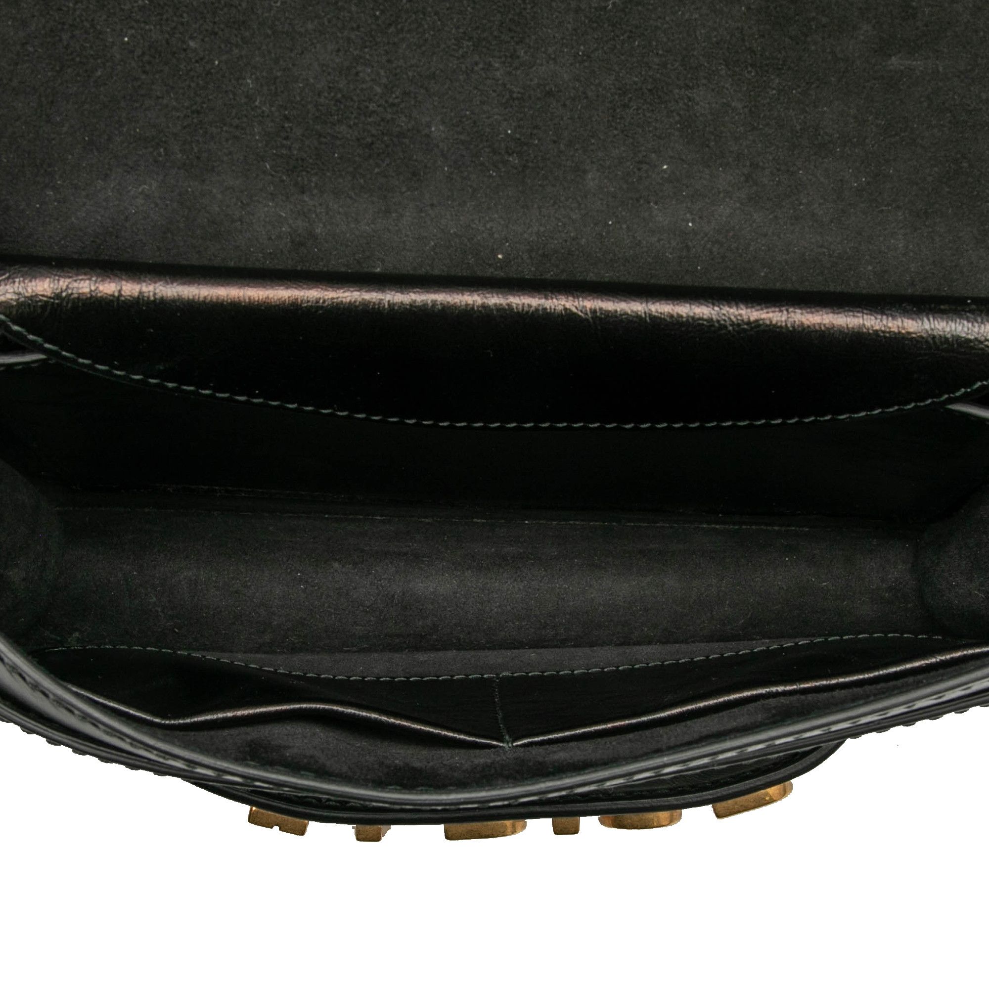 Dior Dior Leather JAdior Chain Flap Size ONE SIZE - 4 Thumbnail