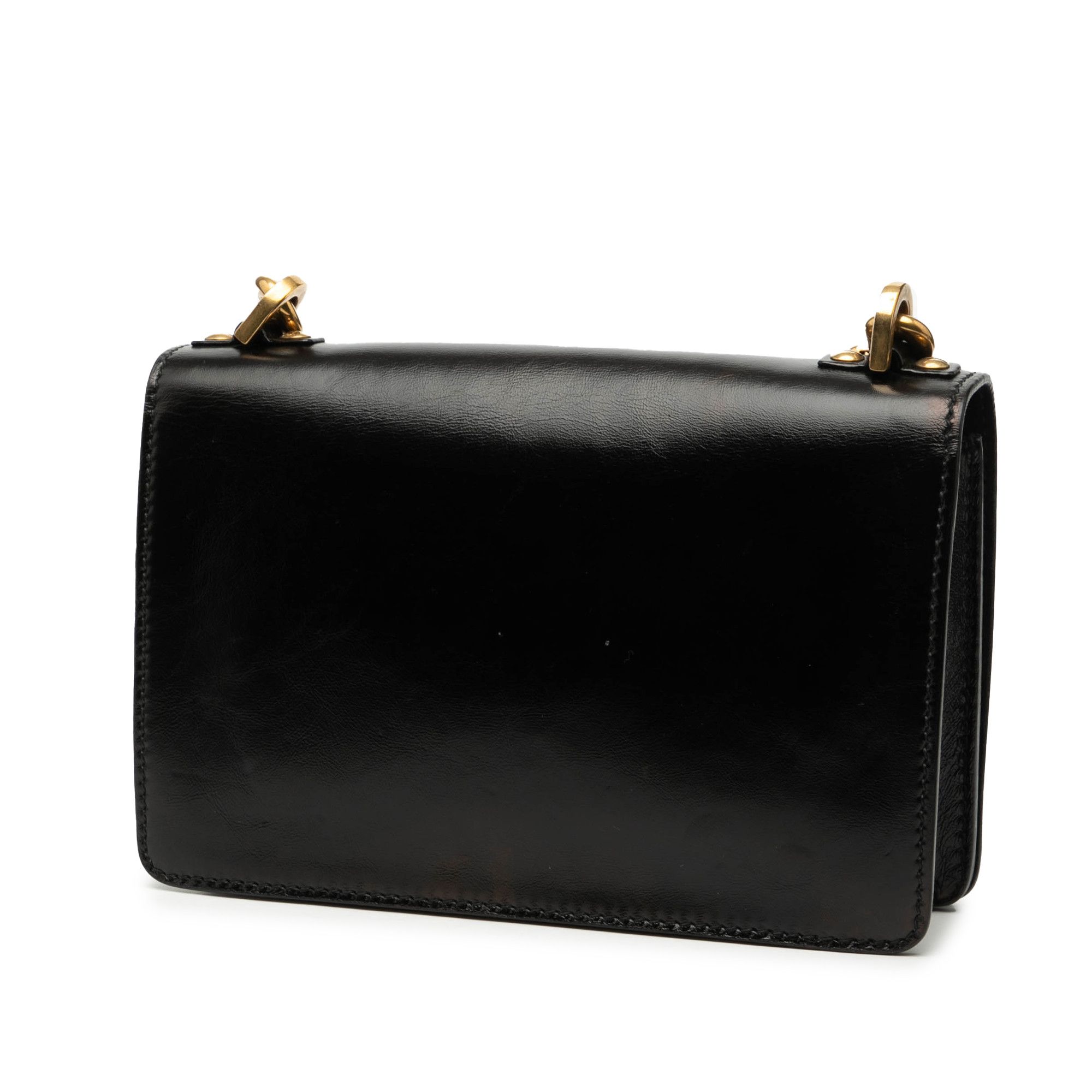 Dior Dior Leather JAdior Chain Flap Size ONE SIZE - 2 Thumbnail