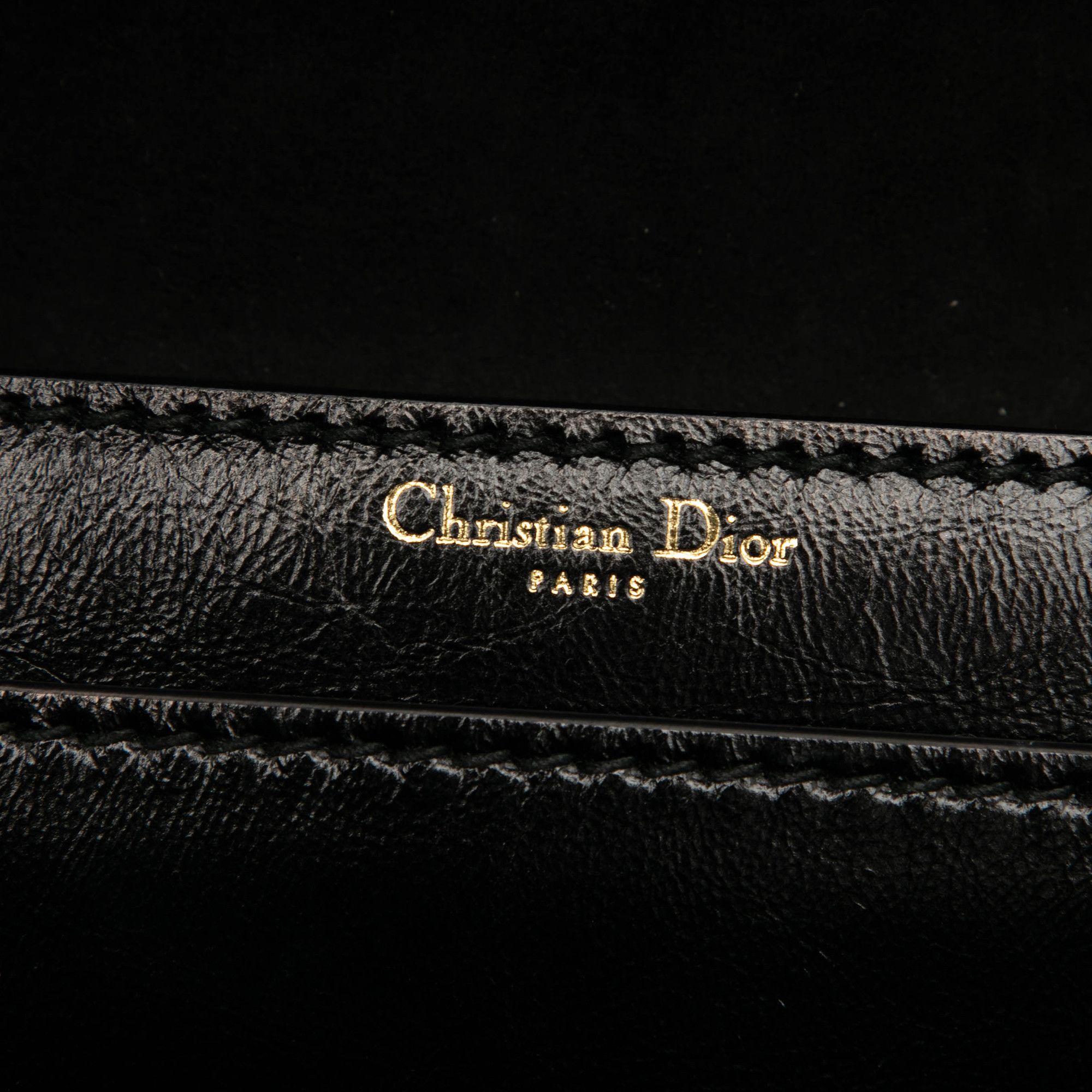 Dior Dior Leather JAdior Chain Flap Size ONE SIZE - 5 Thumbnail