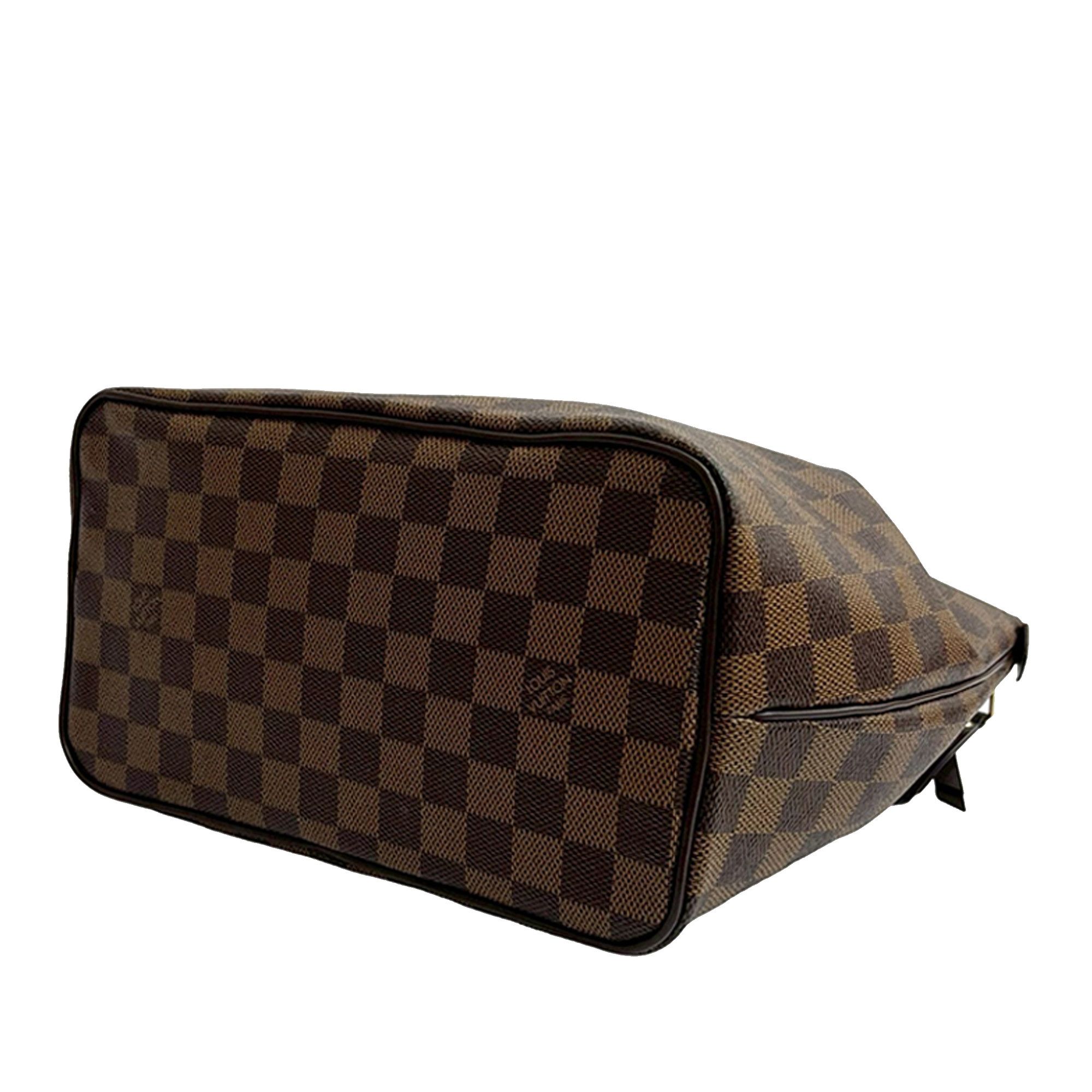 Louis Vuitton Louis Vuitton Damier Ebene Westminster PM Size ONE SIZE - 5 Thumbnail