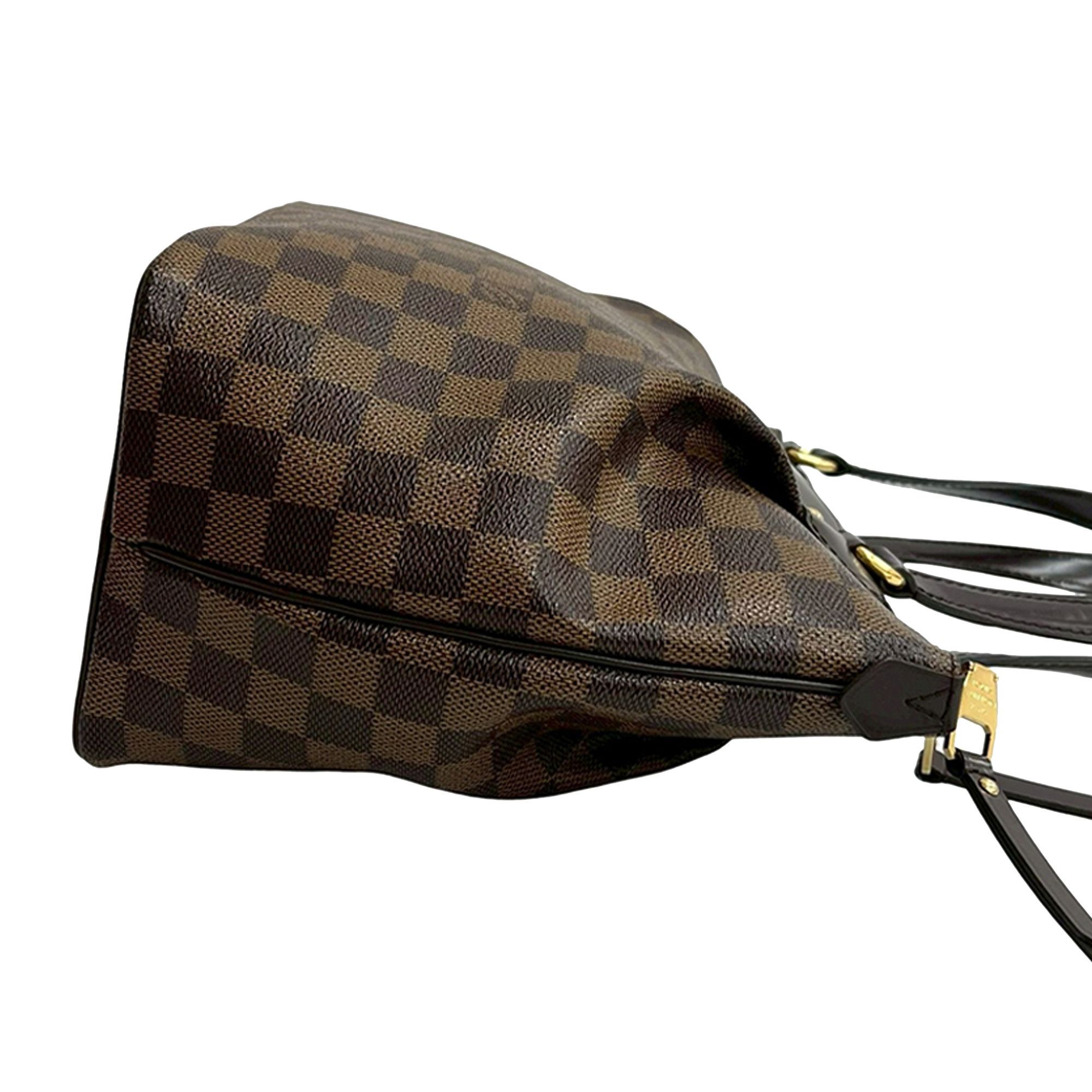 Louis Vuitton Louis Vuitton Damier Ebene Westminster PM Size ONE SIZE - 3 Thumbnail