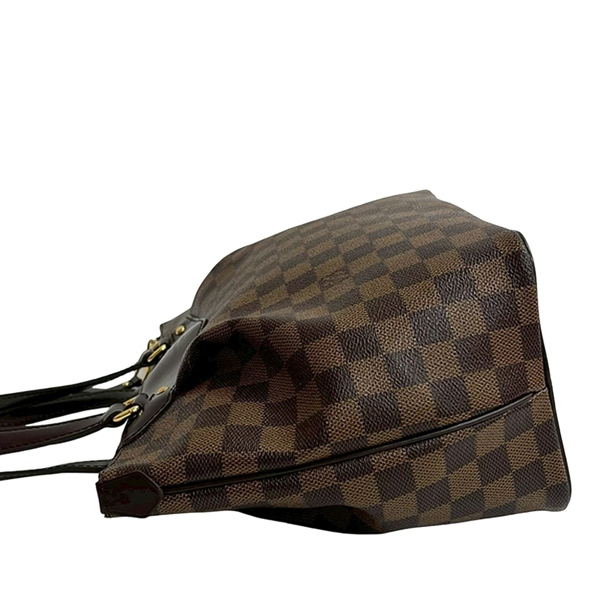 Louis Vuitton Louis Vuitton Damier Ebene Westminster PM Size ONE SIZE - 4 Thumbnail