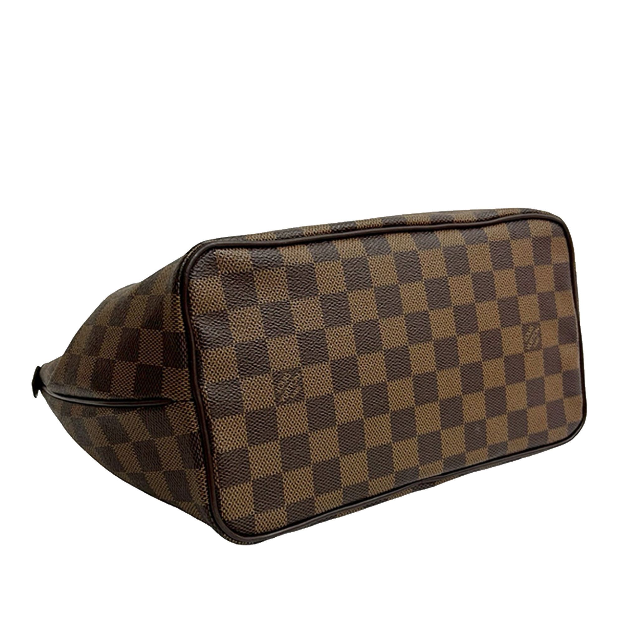 Louis Vuitton Louis Vuitton Damier Ebene Westminster PM Size ONE SIZE - 6 Thumbnail
