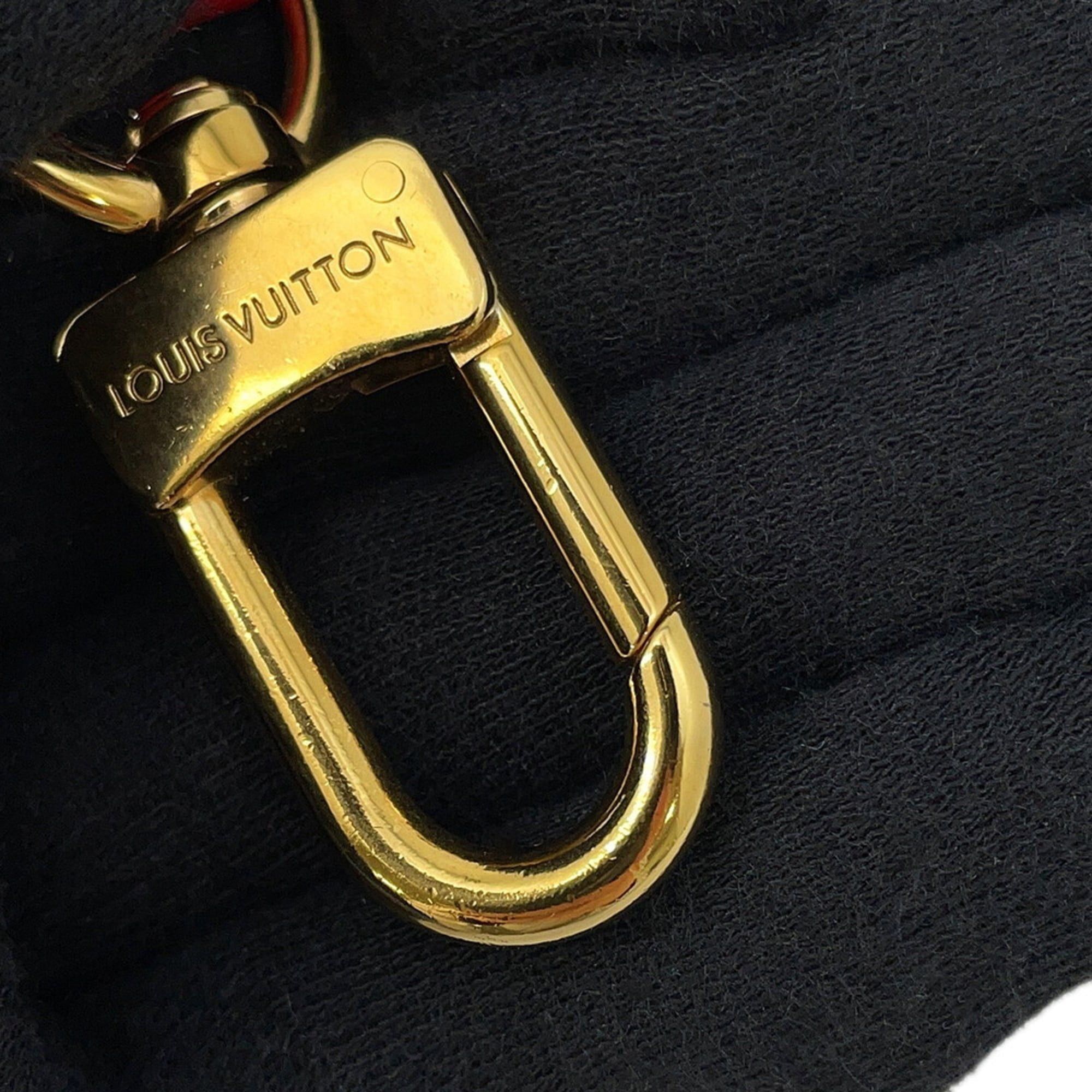 Louis Vuitton Monogram NeoNoe MM Shoulder Bag M44021 LOUIS VUITTON 2-way