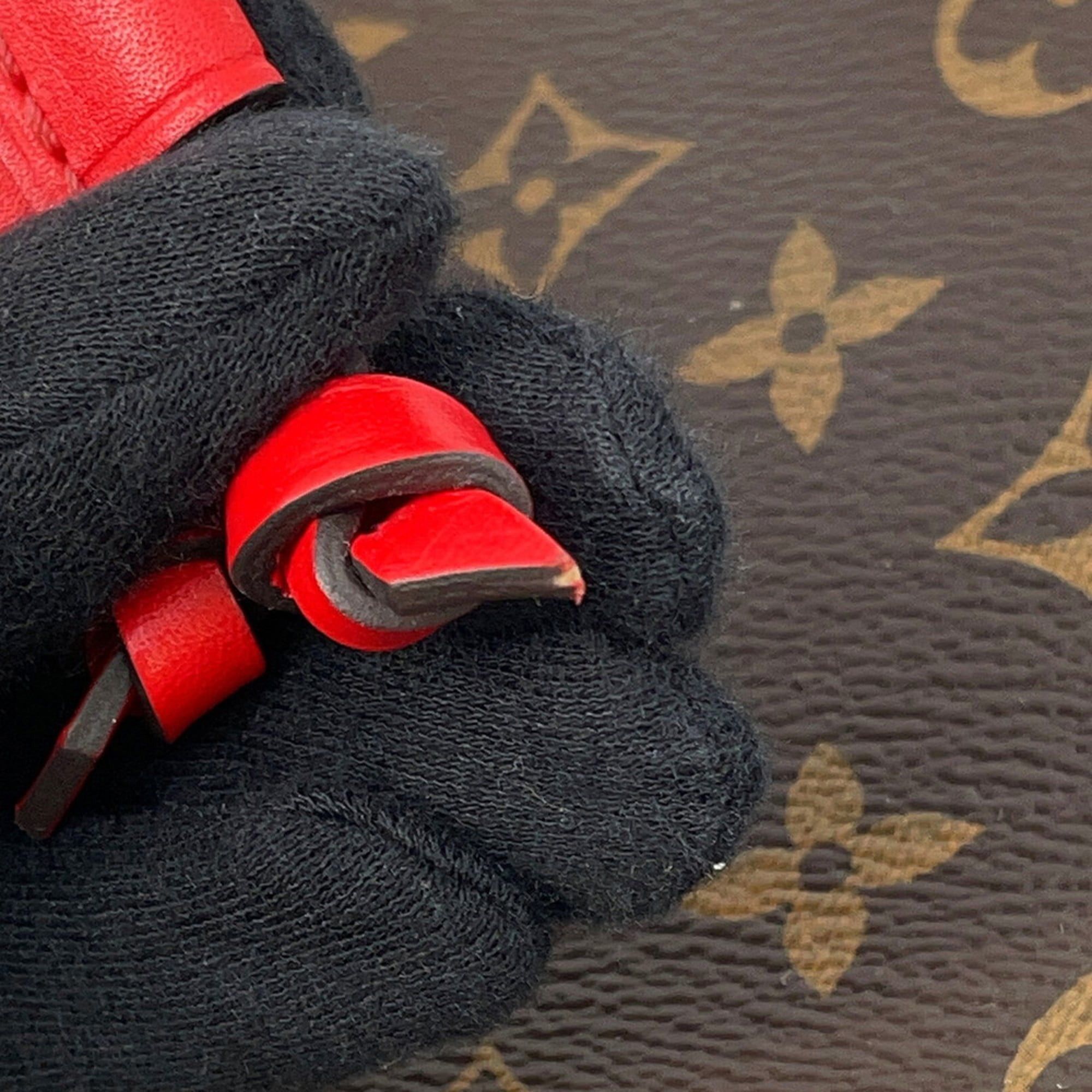 Louis Vuitton Monogram NeoNoe MM Shoulder Bag M44021 LOUIS VUITTON 2-way
