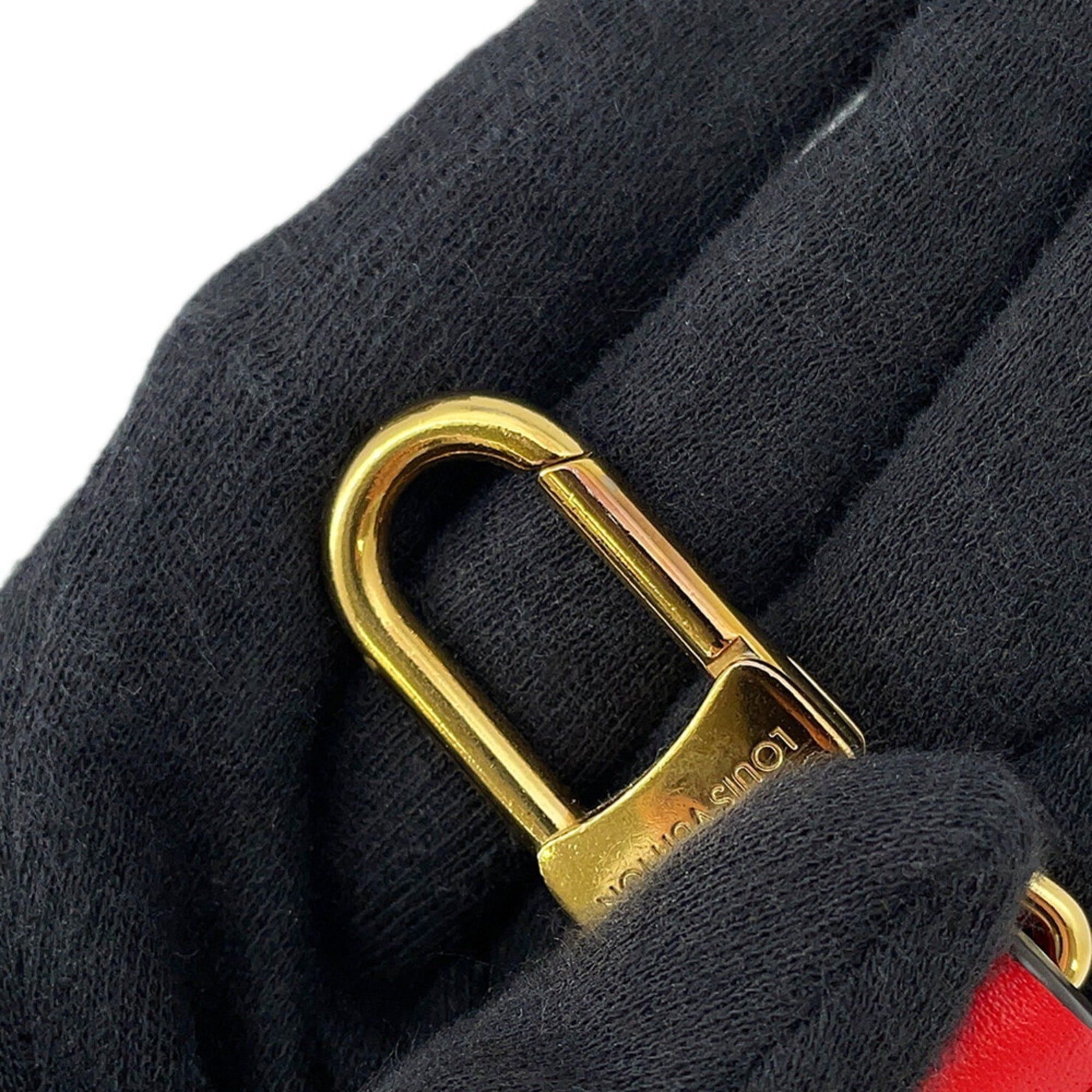 Louis Vuitton Monogram NeoNoe MM Shoulder Bag M44021 LOUIS VUITTON 2-way