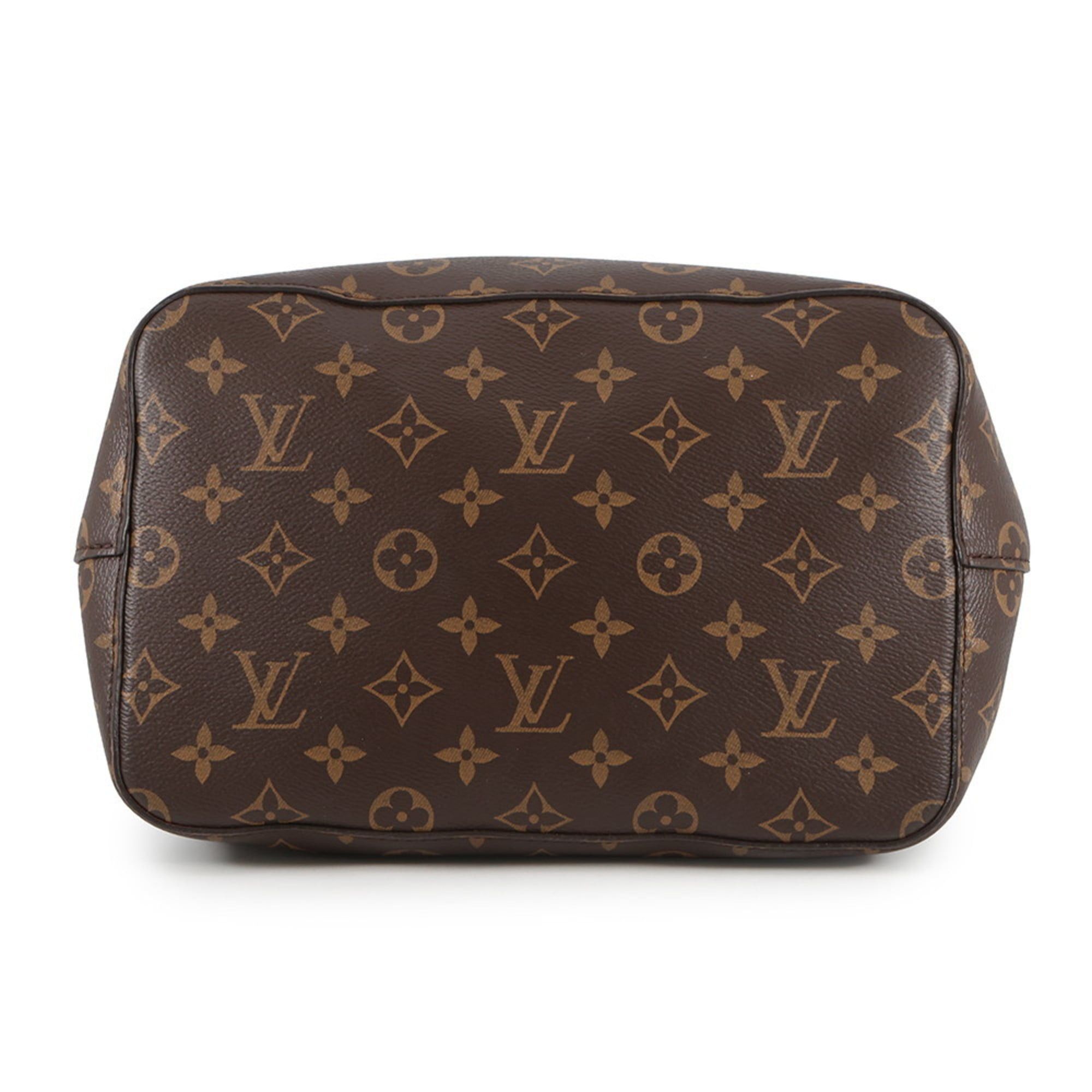 Louis Vuitton Monogram NeoNoe MM Shoulder Bag M44021 LOUIS VUITTON 2-way