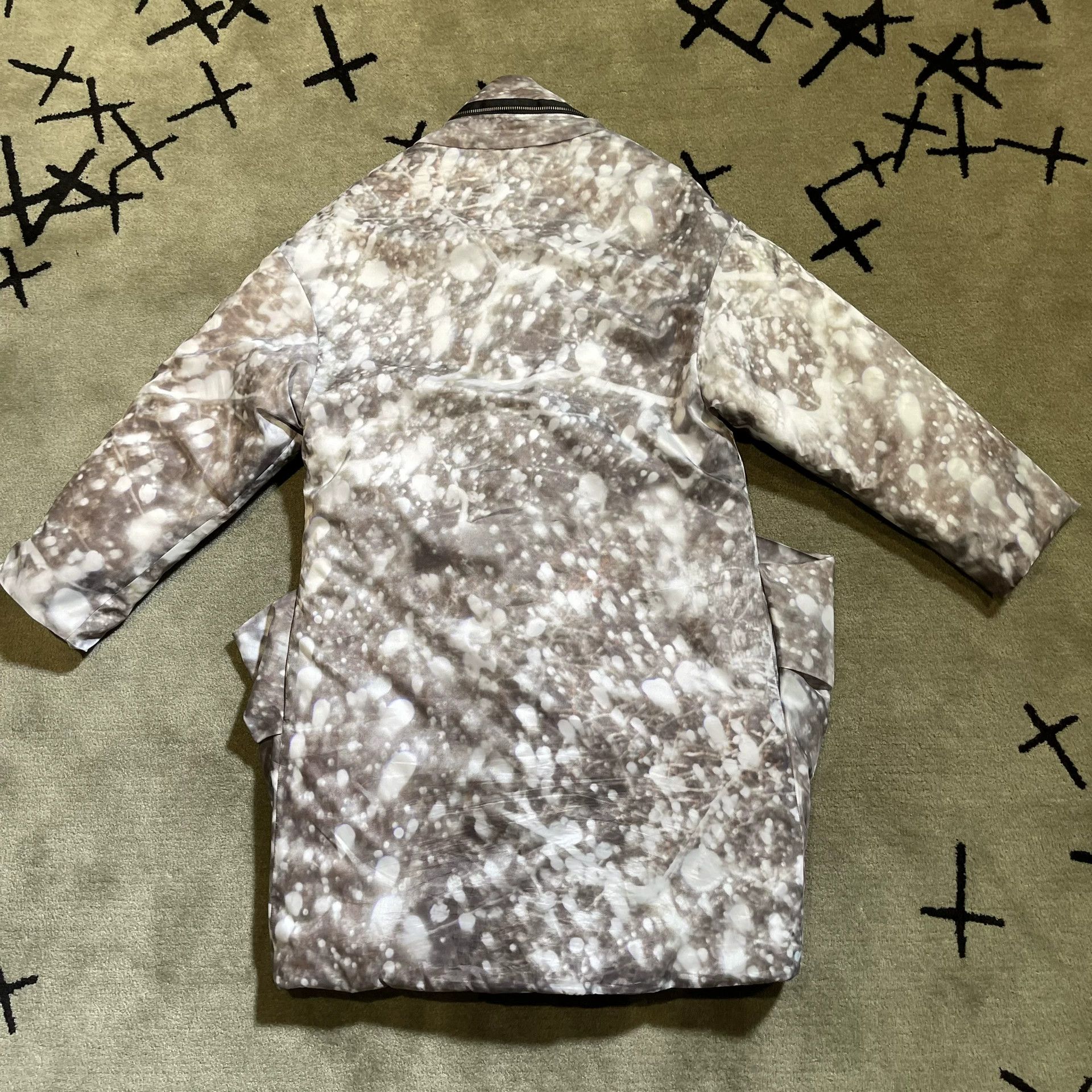 Hussein Chalayan Hussein Chalayan Unique Down Jacket Size US M / EU 48-50 / 2 - 3 Thumbnail