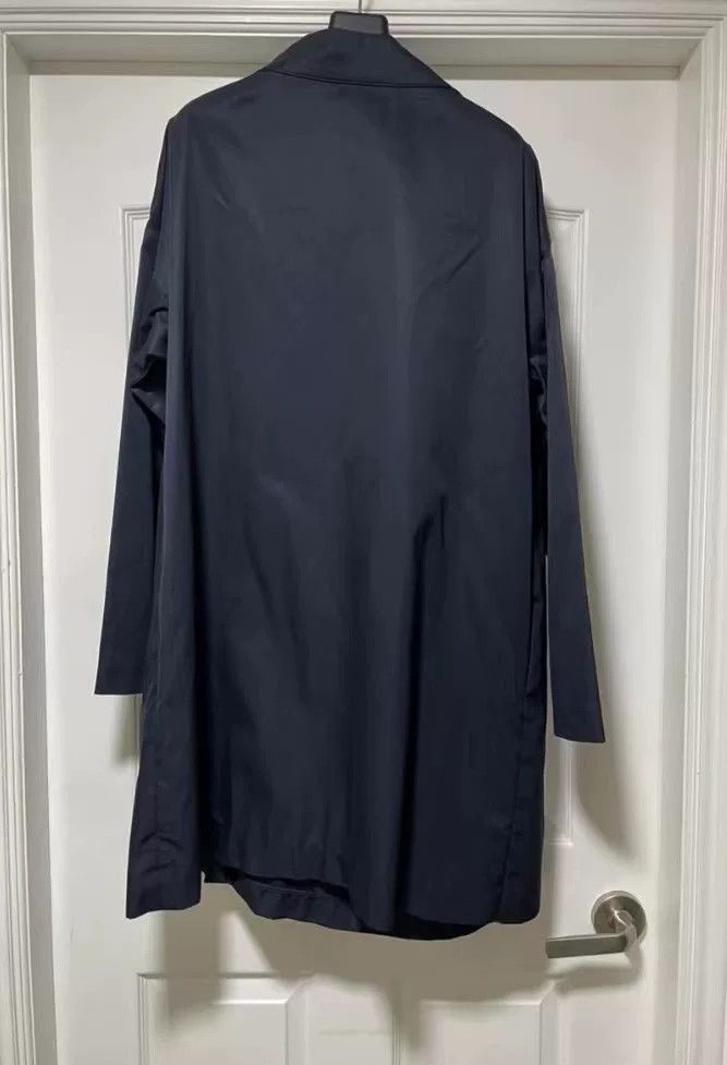 Hussein Chalayan hussein chalayan structured sleeve shirt coat Size US M / EU 48-50 / 2 - 9 Thumbnail