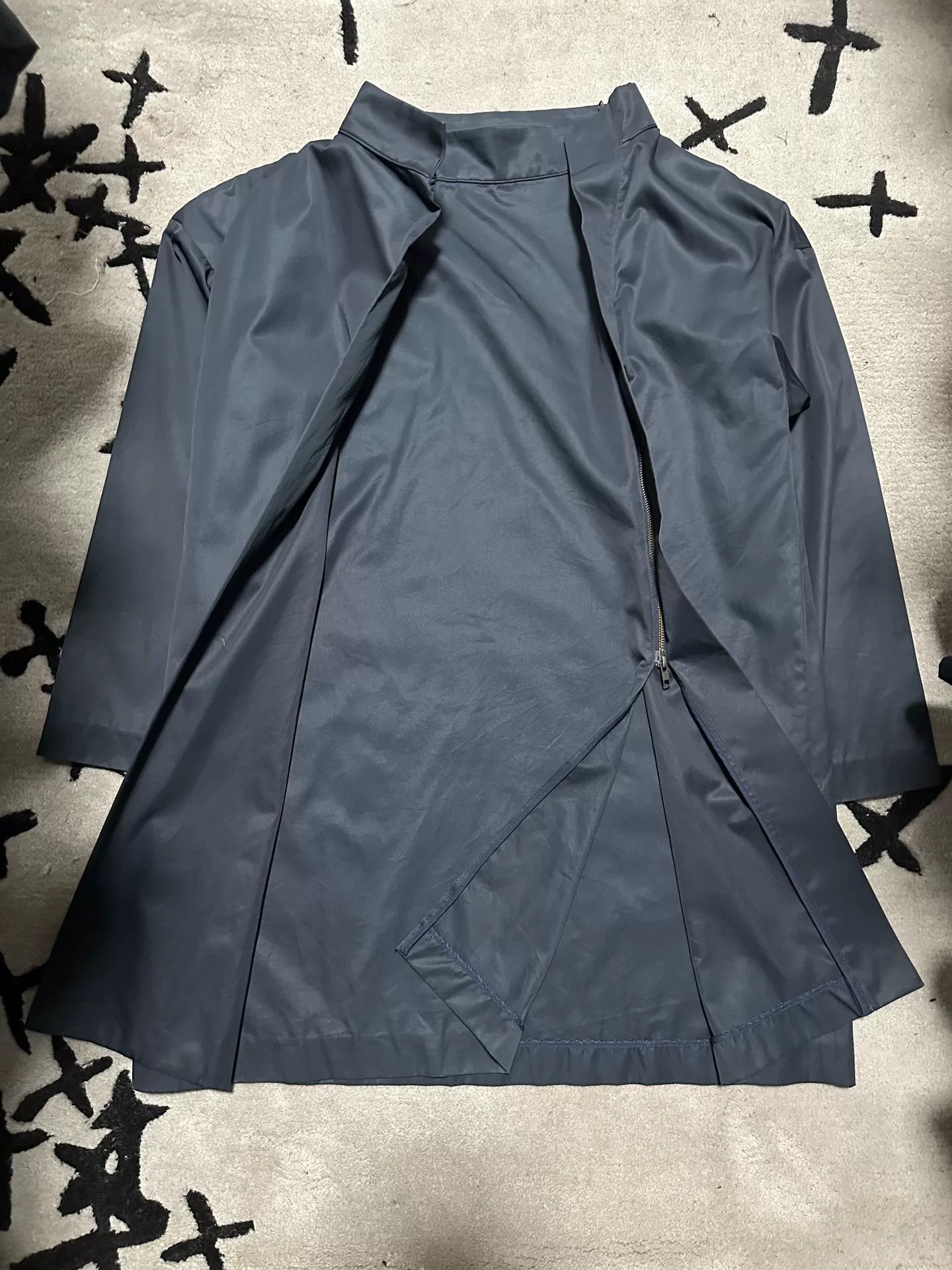 Hussein Chalayan hussein chalayan structured sleeve shirt coat Size US M / EU 48-50 / 2 - 5 Thumbnail