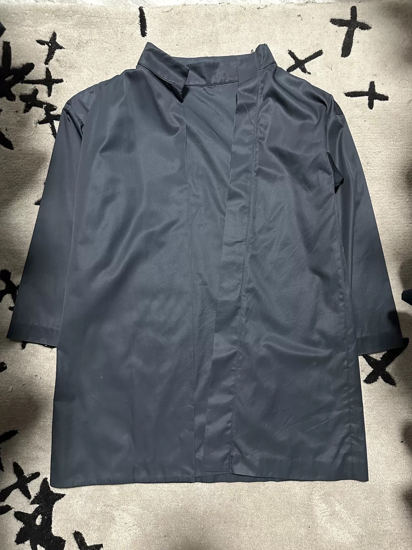 Hussein Chalayan hussein chalayan structured sleeve shirt coat Size US M / EU 48-50 / 2 - 4 Thumbnail