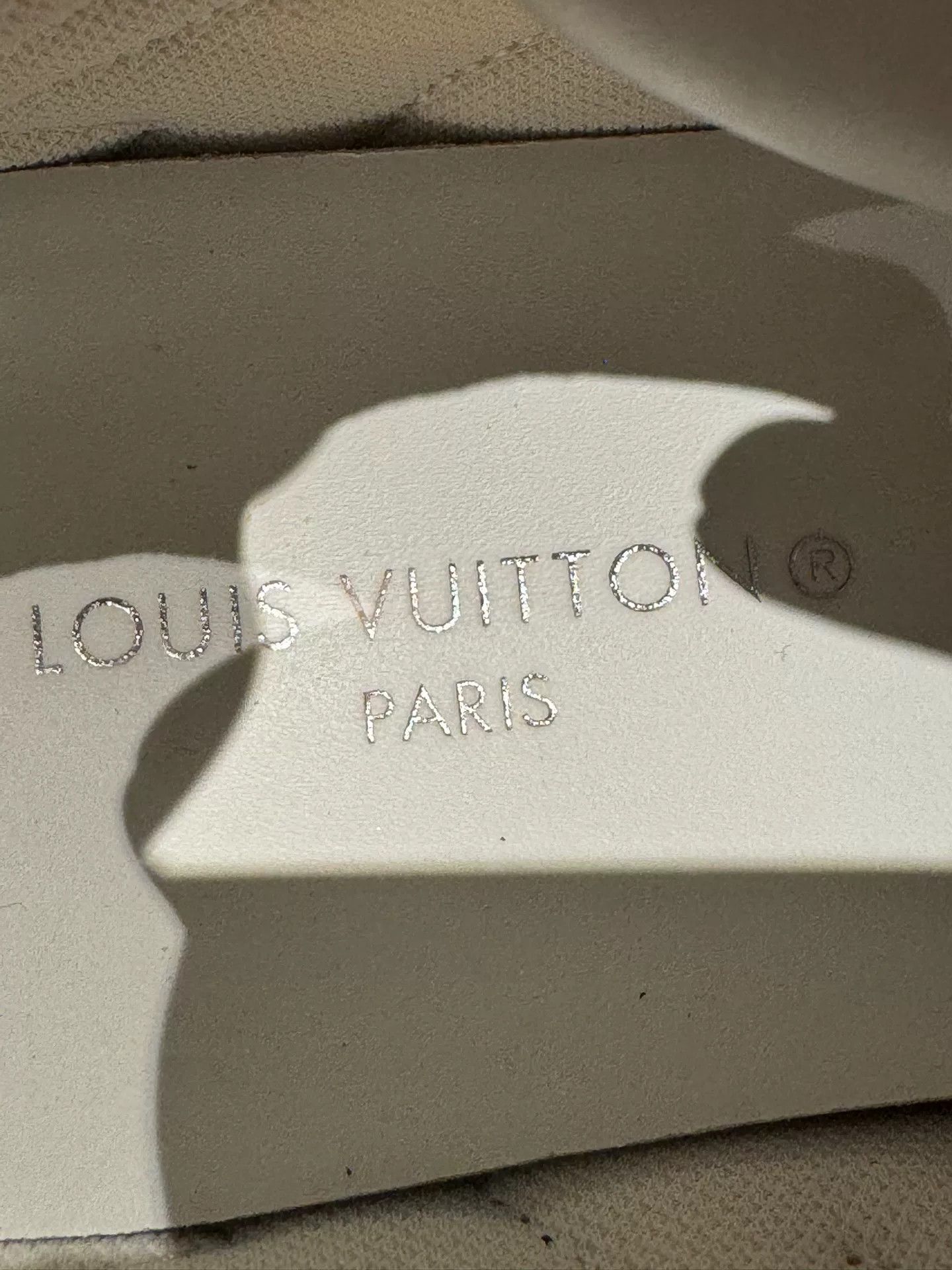 Louis Vuitton louis vuitton archlight classic low-top sneakers Size US 6 / IT 36 - 3 Thumbnail