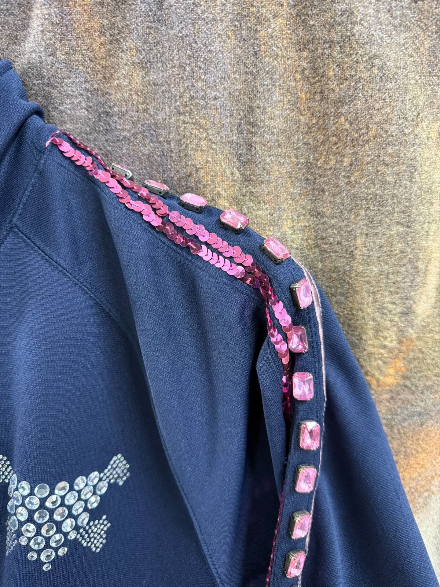 Comme des Garcons undercover heavy visual jacket Size US M / EU 48-50 / 2 - 4 Thumbnail