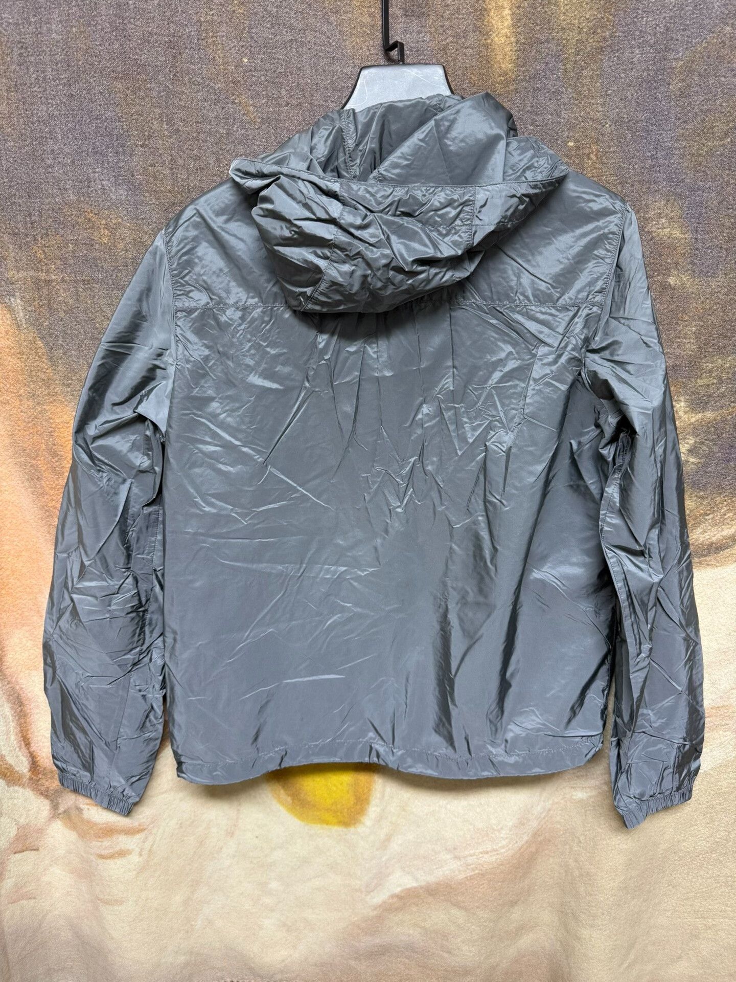 Prada prada nylon jacket size s Size US S / EU 44-46 / 1 - 8 Thumbnail