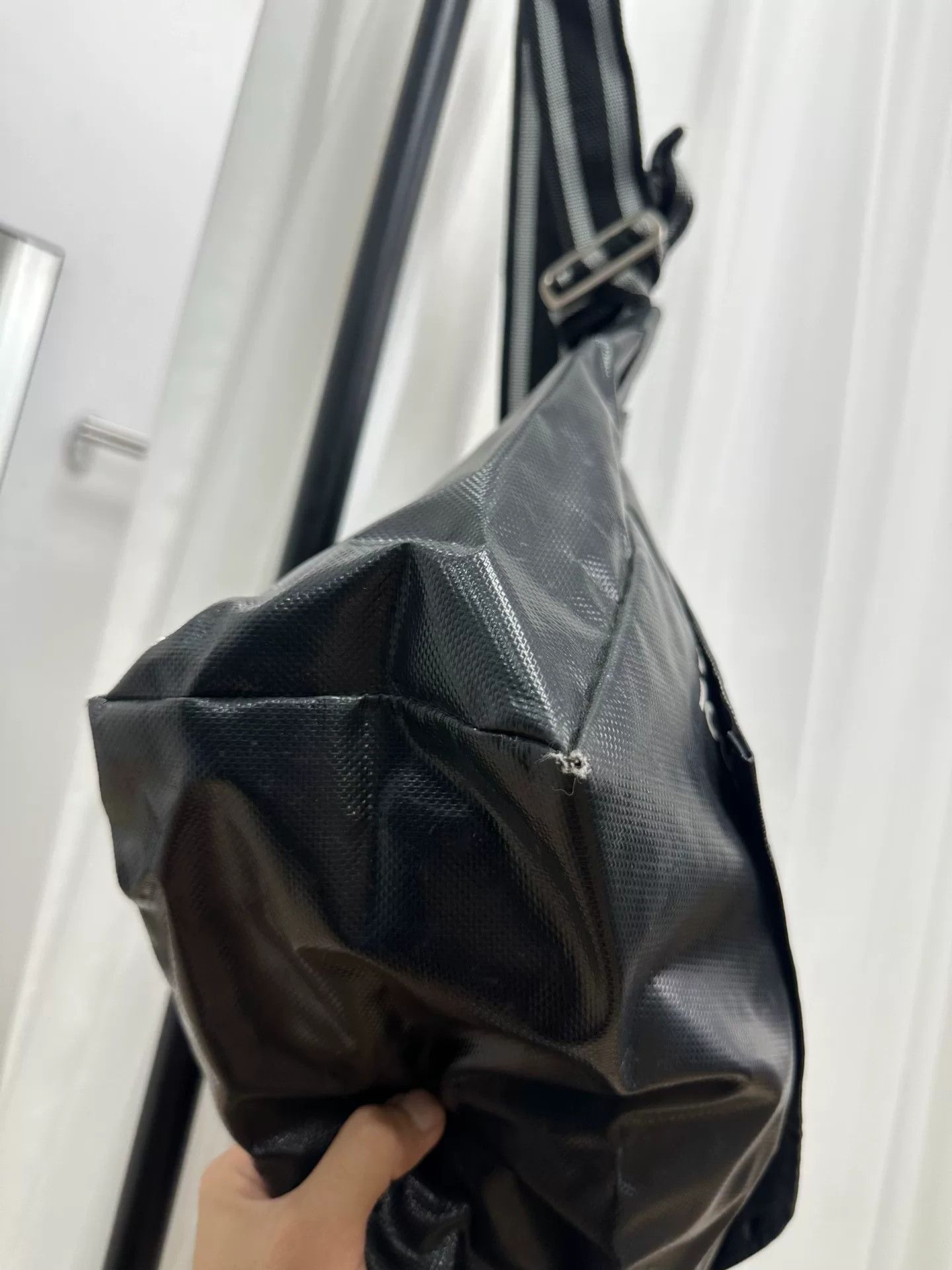 Comme des Garcons Comme des Garcons plus messenger bag Size ONE SIZE - 6 Thumbnail
