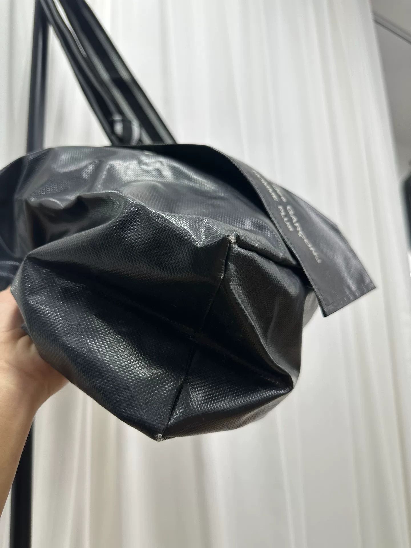 Comme des Garcons Comme des Garcons plus messenger bag Size ONE SIZE - 7 Thumbnail