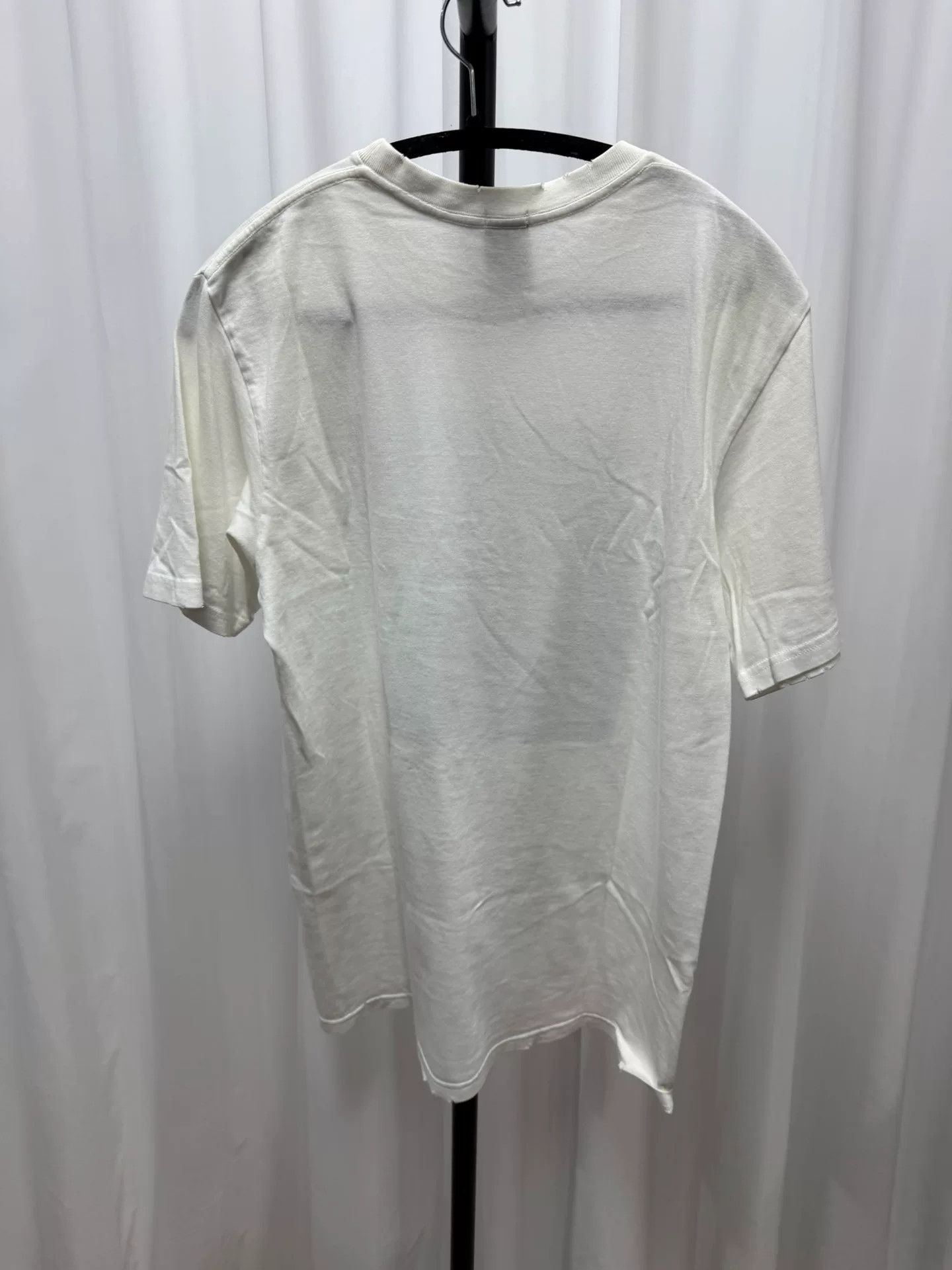 Comme des Garcons Number (N)ine Nirvana T-Shirt Size 4 Size US L / EU 52-54 / 3 - 6 Thumbnail