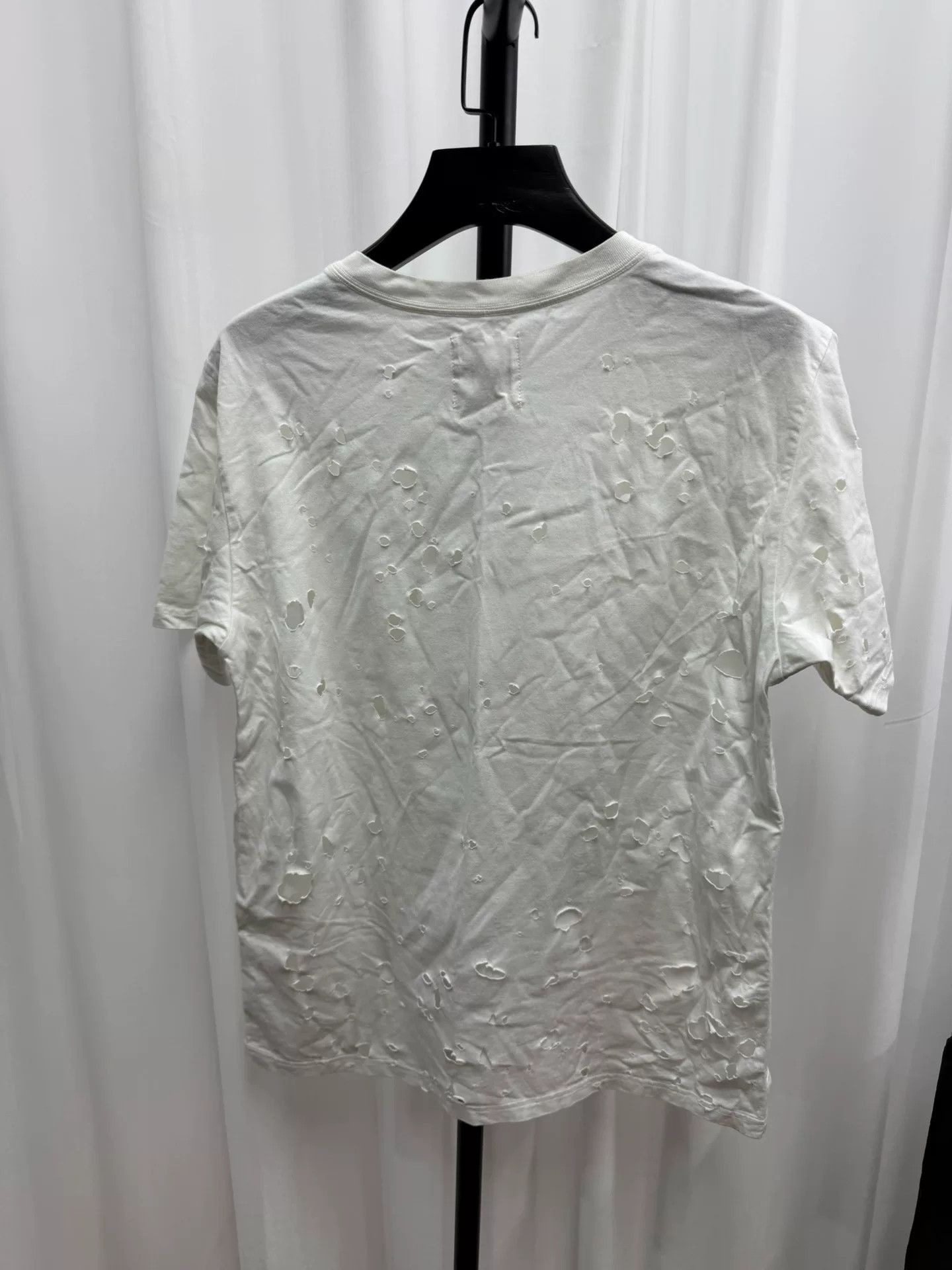 Comme des Garcons wild short sleeve t-shirt by The Soloist Size US L / EU 52-54 / 3 - 5 Thumbnail
