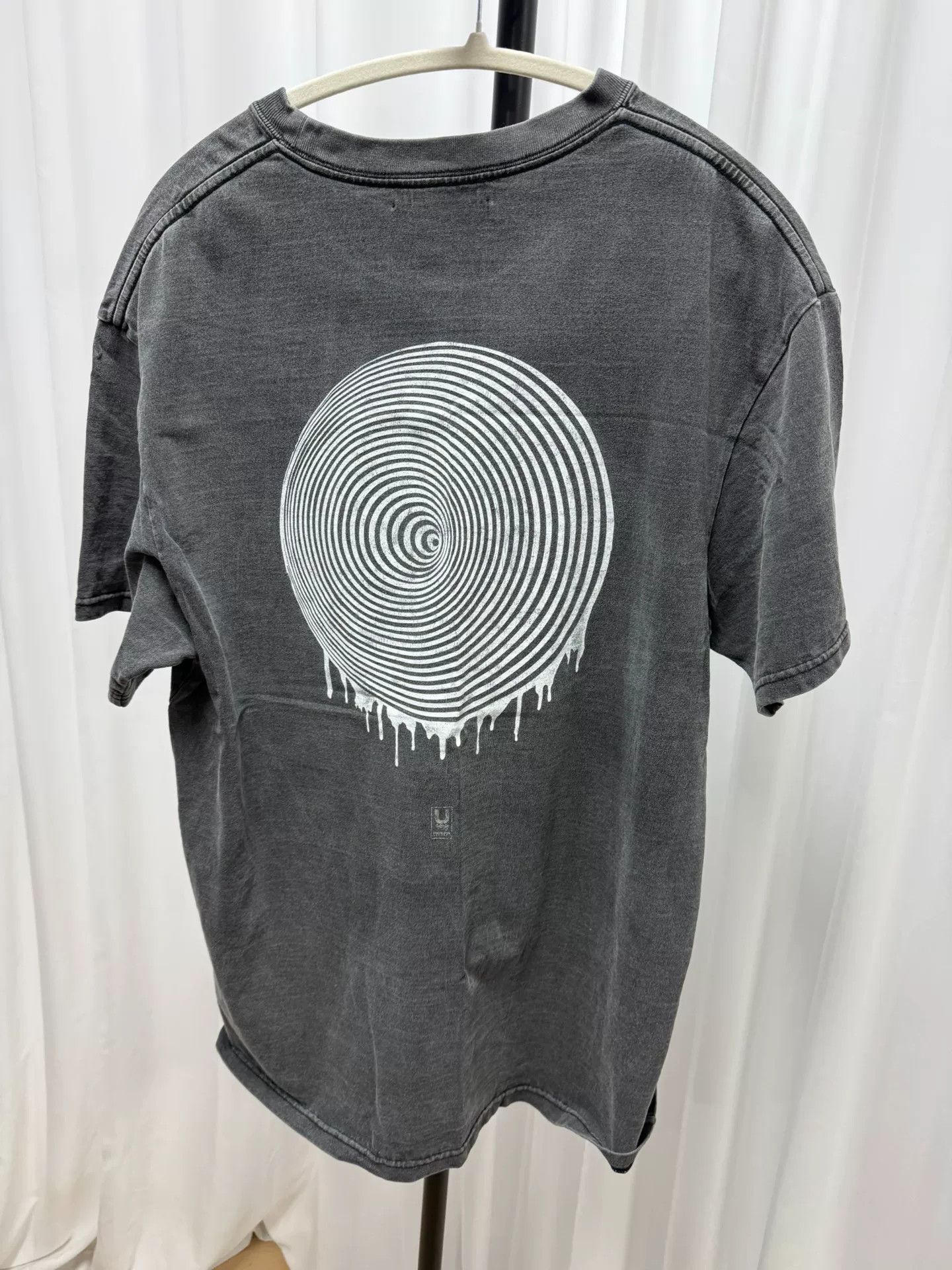 Comme des Garcons UNDERCOVER Short Sleeve Graphic T-Shirt Size US M / EU 48-50 / 2 - 5 Thumbnail