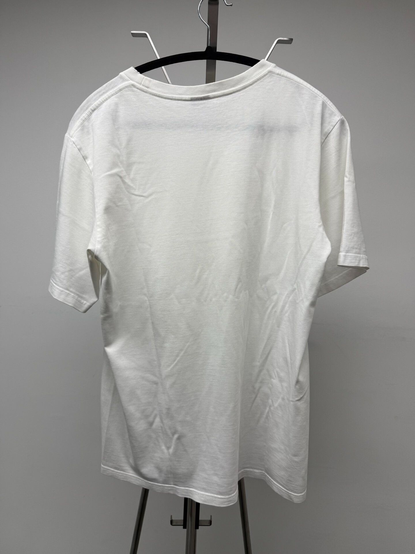 Comme des Garcons rare number nine graphic short sleeve shirt Size US L / EU 52-54 / 3 - 5 Thumbnail