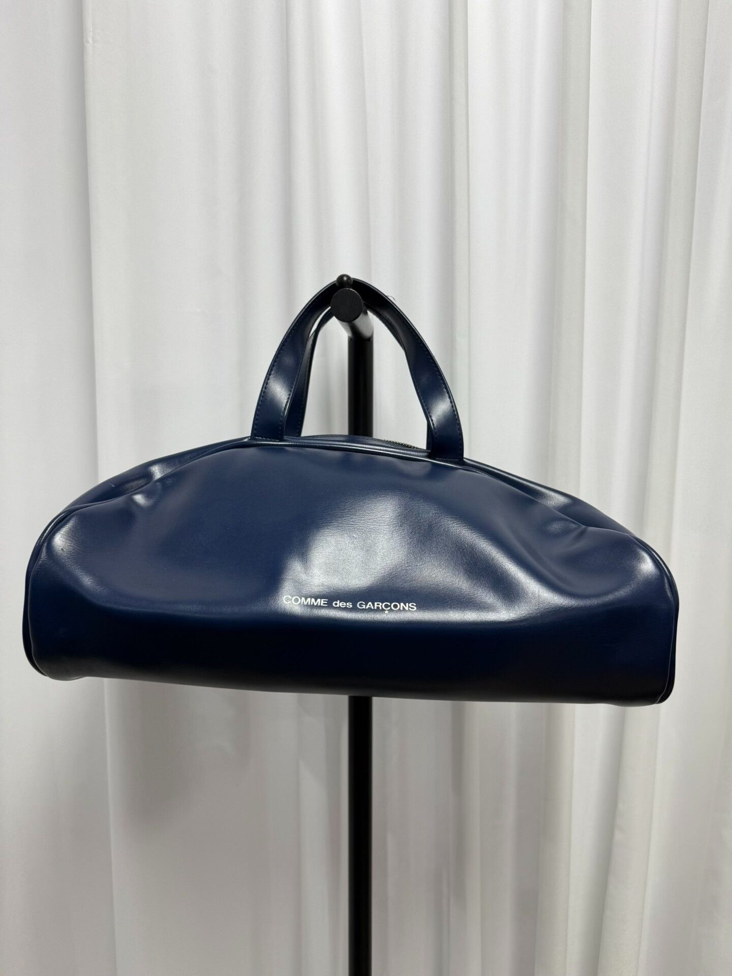 Comme des Garcons comme des garcons bowling handbag Size ONE SIZE - 3 Thumbnail