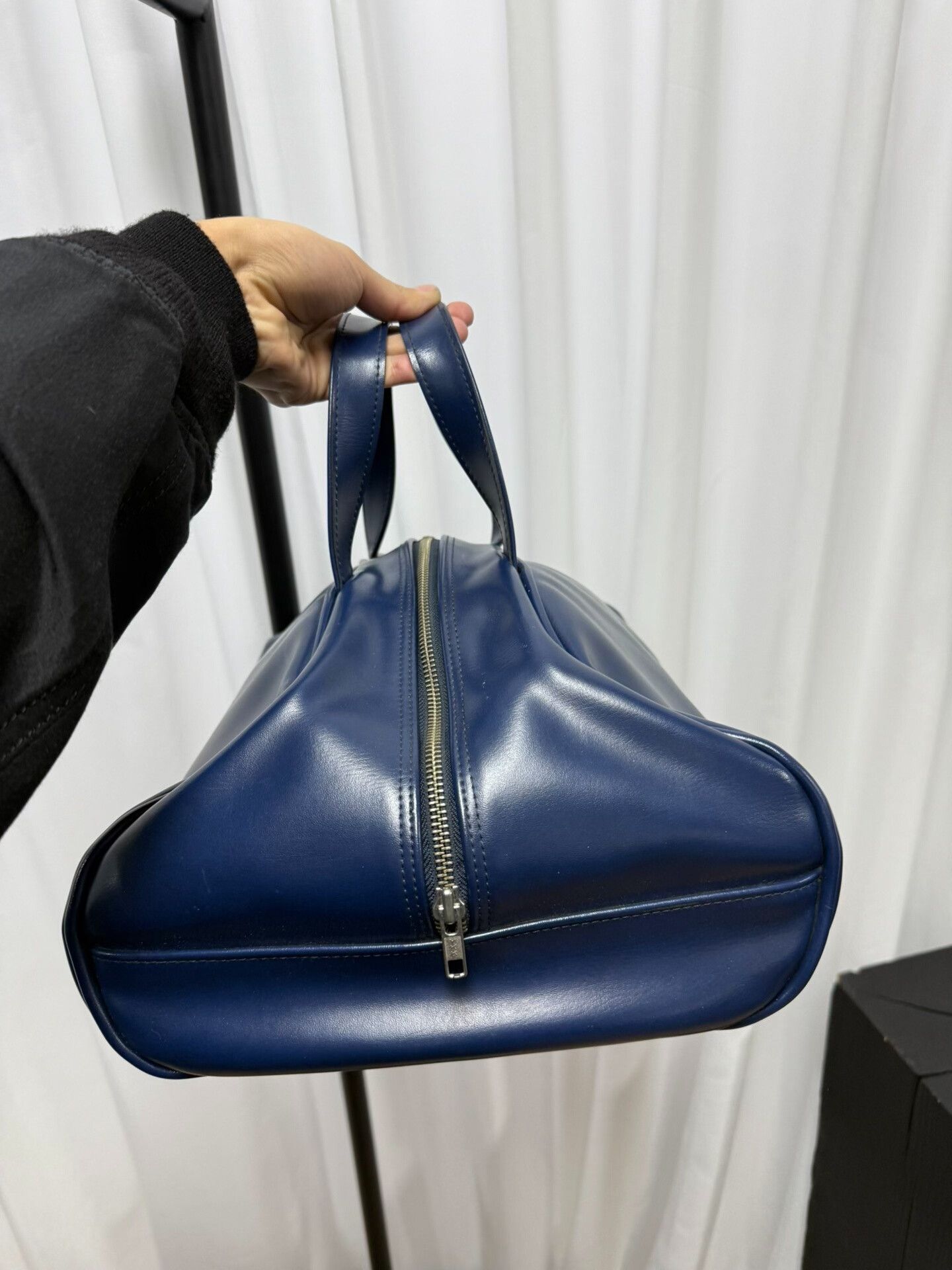 Comme des Garcons comme des garcons bowling handbag Size ONE SIZE - 6 Thumbnail