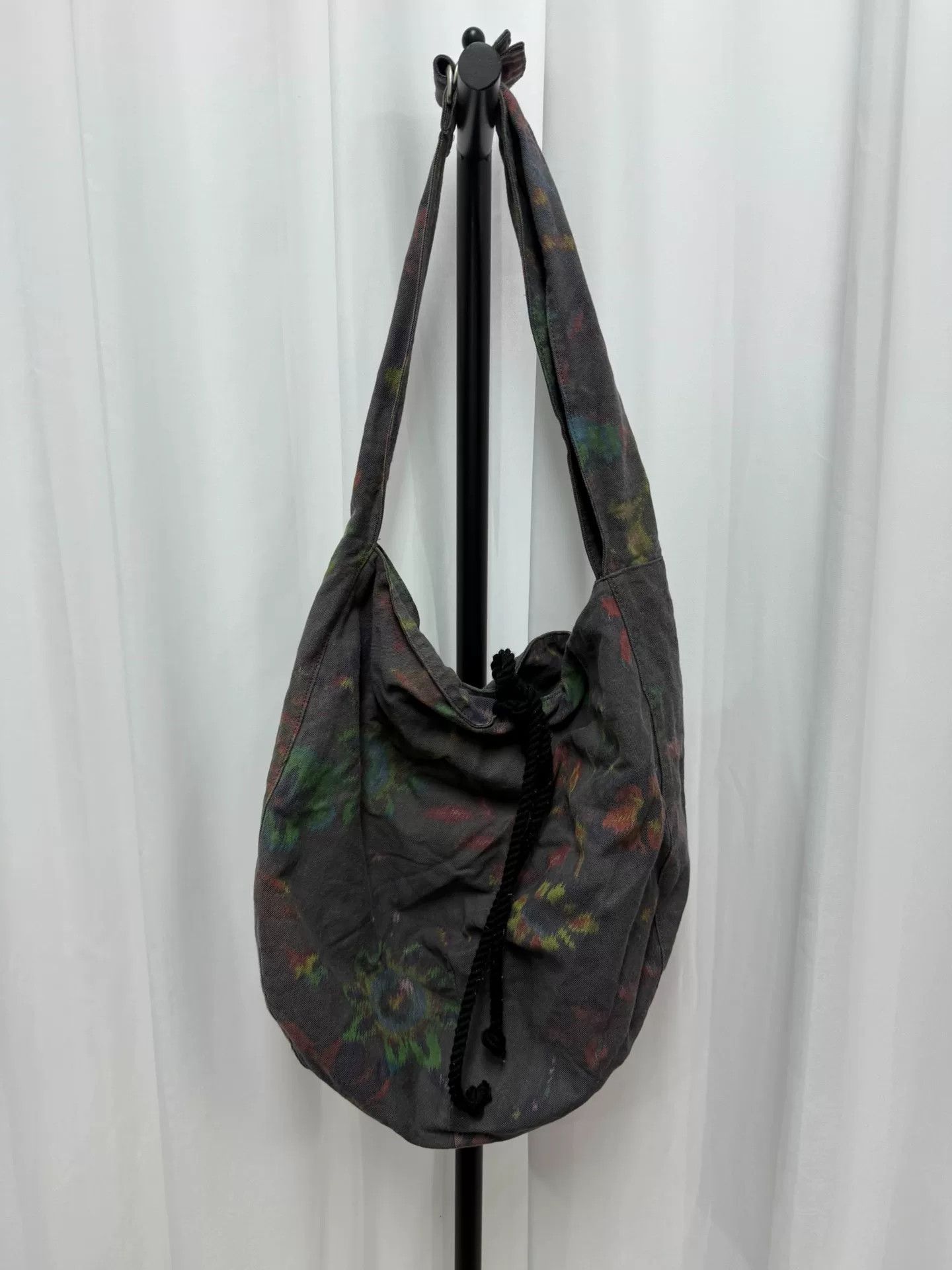 Yohji Yamamoto yohji yamamoto y's shoulder bag Size ONE SIZE - 3 Thumbnail