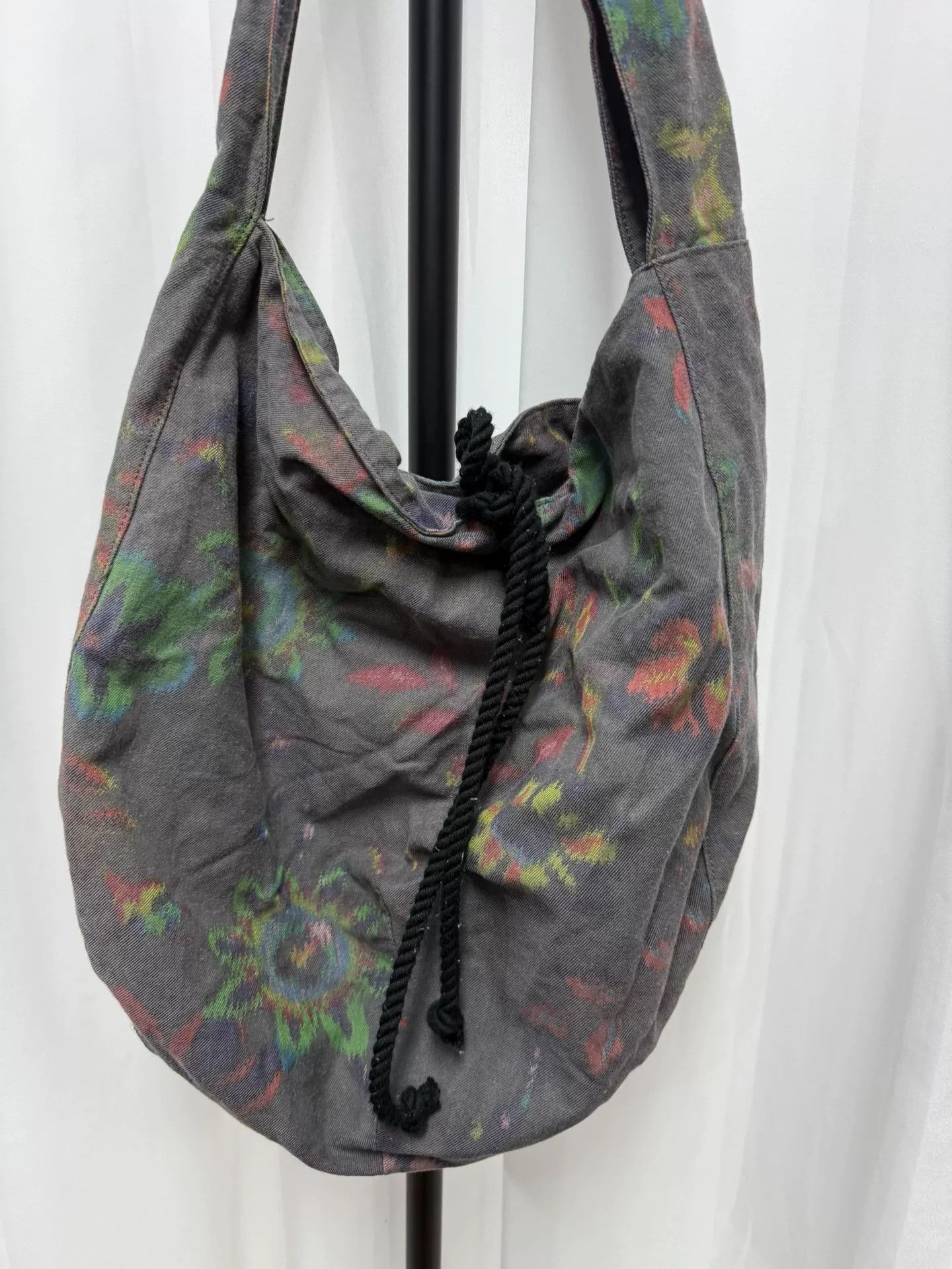Yohji Yamamoto yohji yamamoto y's shoulder bag Size ONE SIZE - 4 Thumbnail