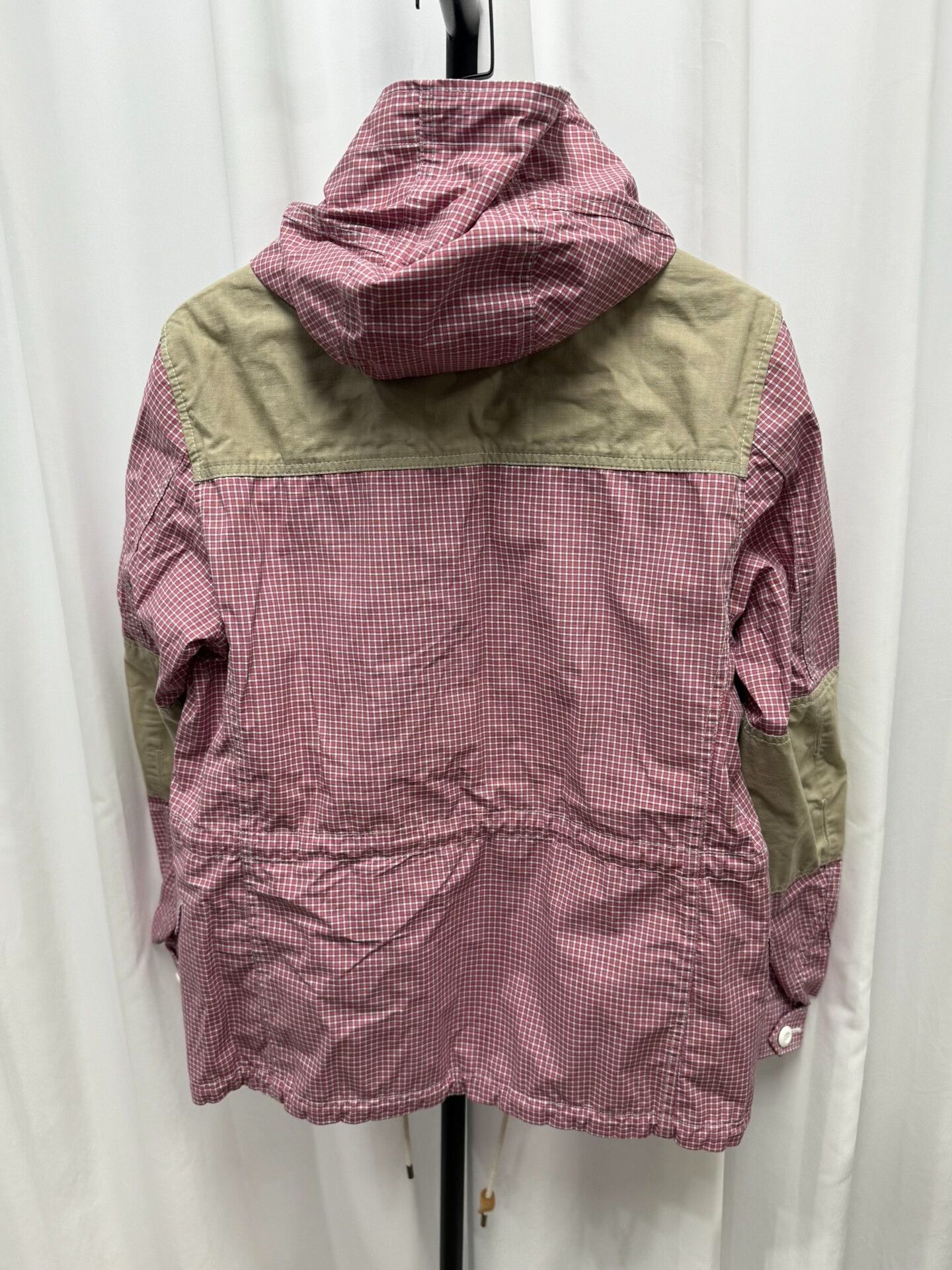 Junya Watanabe junya watanabe man casual patchwork jacket Size US M / EU 48-50 / 2 - 5 Thumbnail