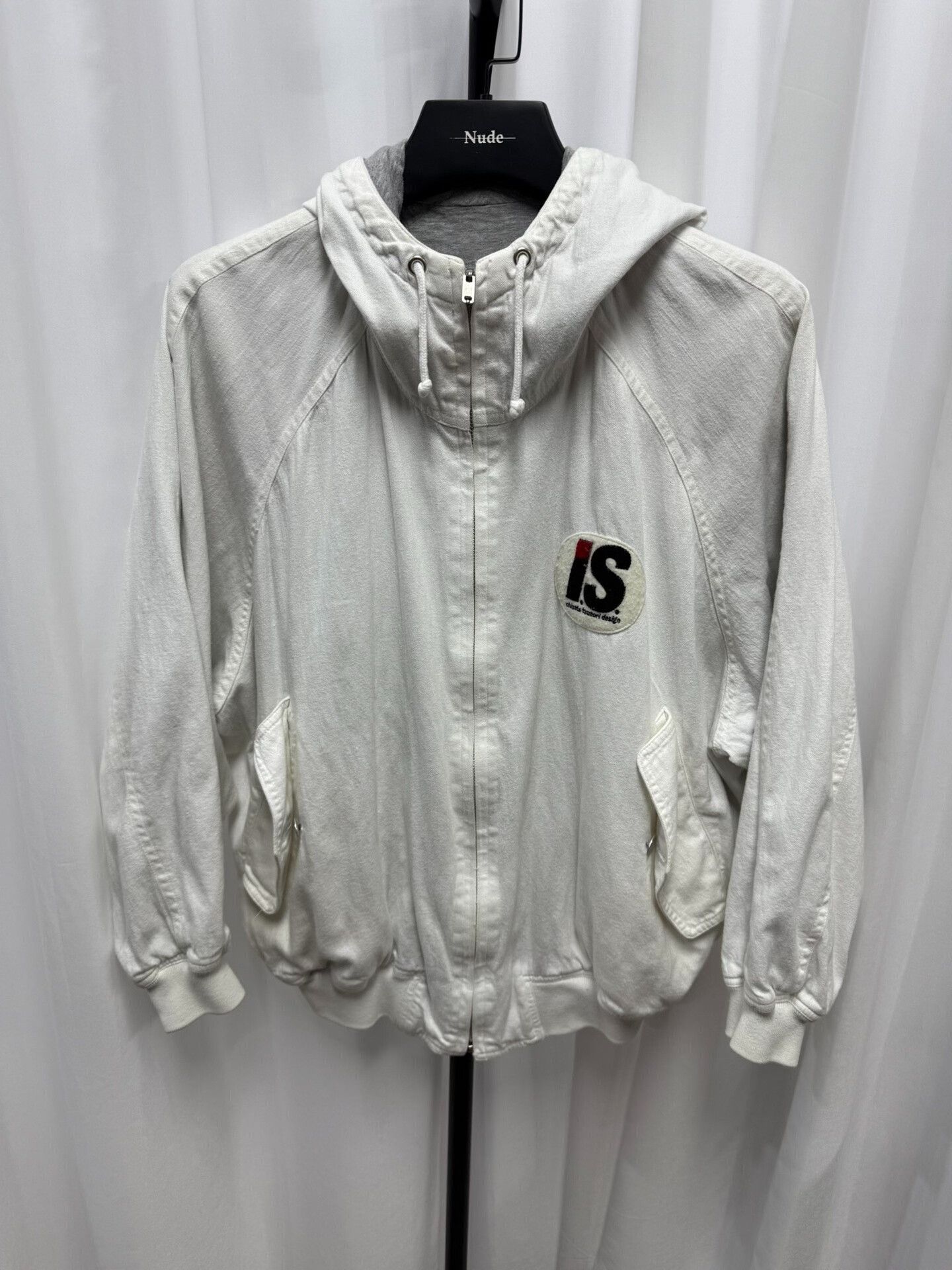 Issey Miyake issey miyake reversible jacket from 80s Size US L / EU 52-54 / 3 - 2 Thumbnail