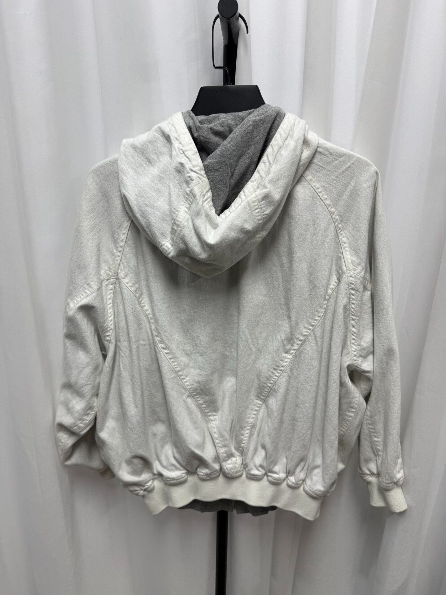 Issey Miyake issey miyake reversible jacket from 80s Size US L / EU 52-54 / 3 - 5 Thumbnail