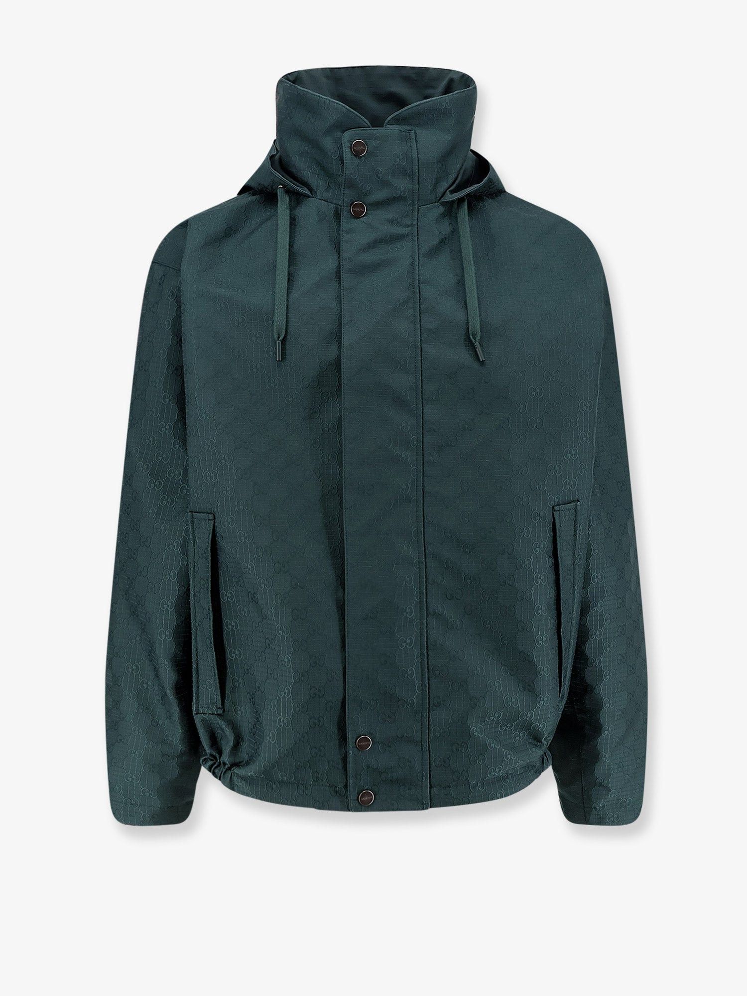 Gucci Reversible Ripstop cotton jacket IT 48 - USA Tariffs Included Size US M / EU 48-50 / 2 - 3 Thumbnail