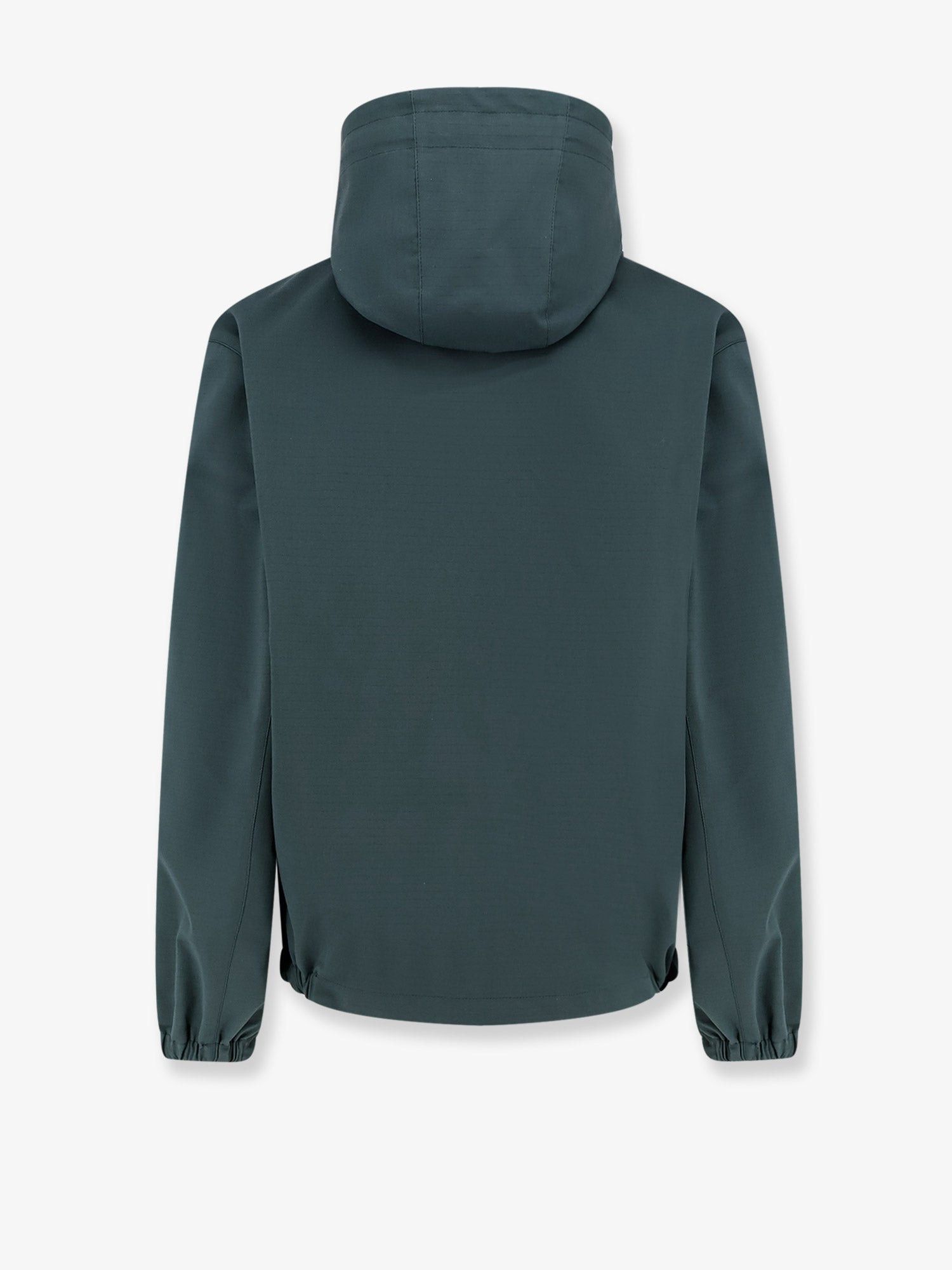 Gucci Reversible Ripstop cotton jacket IT 48 - USA Tariffs Included Size US M / EU 48-50 / 2 - 2 Thumbnail