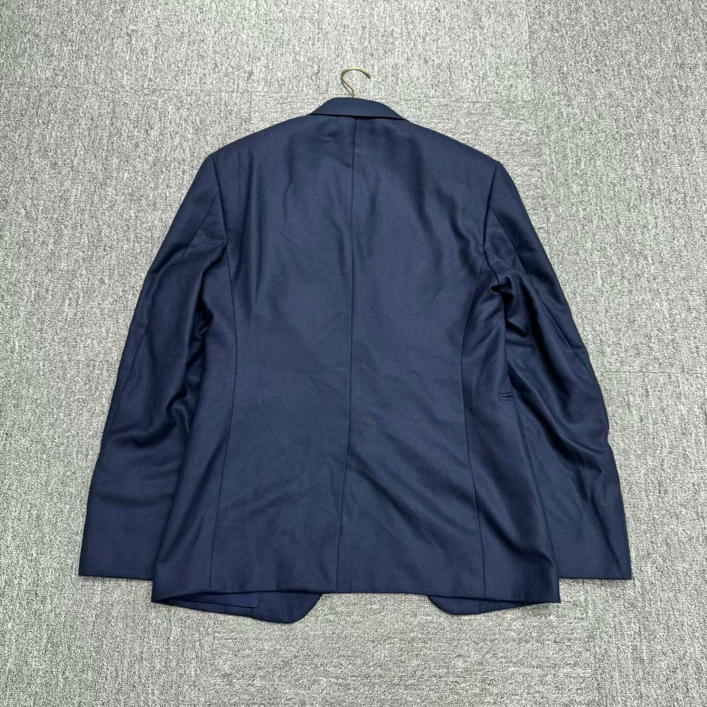 Louis Vuitton louis vuitton cashmere blazer with pin Size US L / EU 52-54 / 3 - 3 Thumbnail