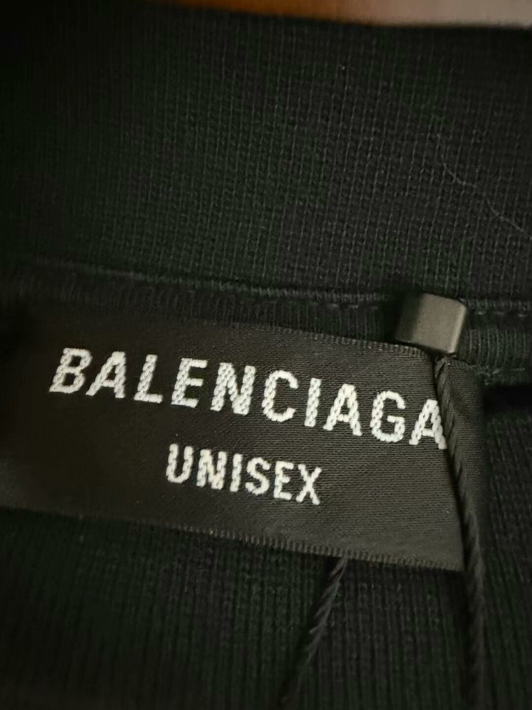 Balenciaga balenciaga flame hole long sleeve sweatshirt Size US XL / EU 56 / 4 - 2 Thumbnail