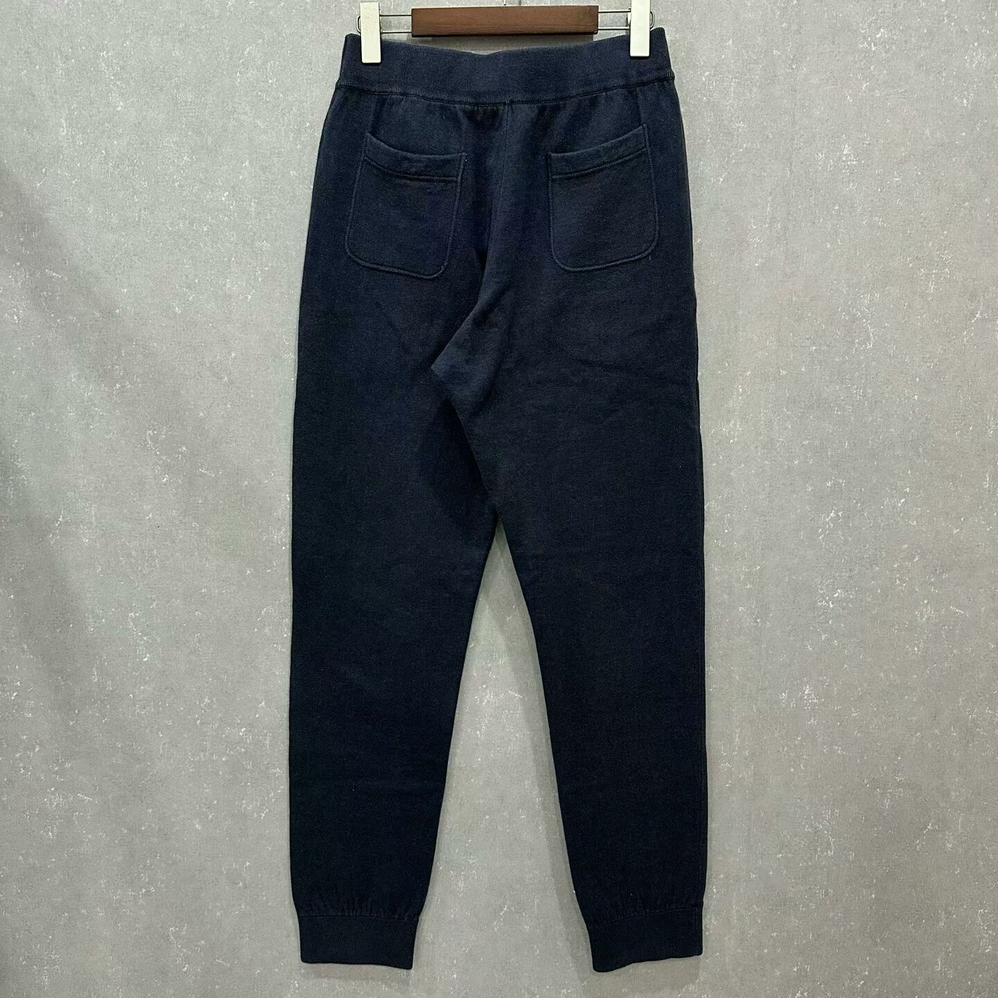 Dior Dior Cashmere Lined Printed Pants Size 30" / US 8 / IT 44 - 2 Thumbnail
