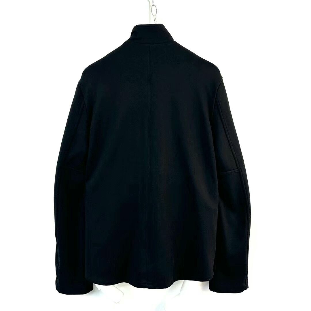 Chrome Hearts chrome hearts red lip cross flower coat Size US M / EU 48-50 / 2 - 2 Thumbnail