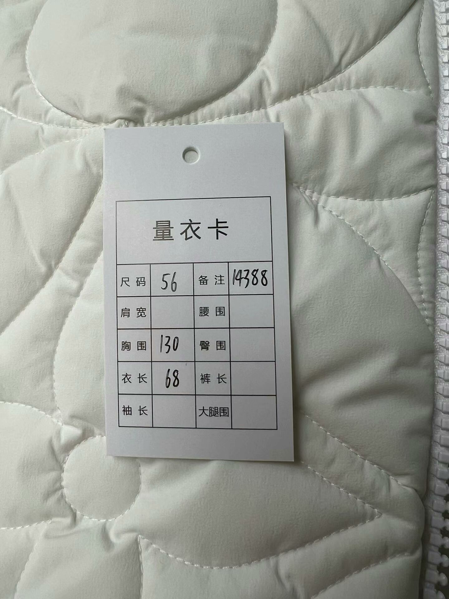 Louis Vuitton louis vuitton embossed logo down jacket Size L / US 10 / IT 46 - 6 Thumbnail