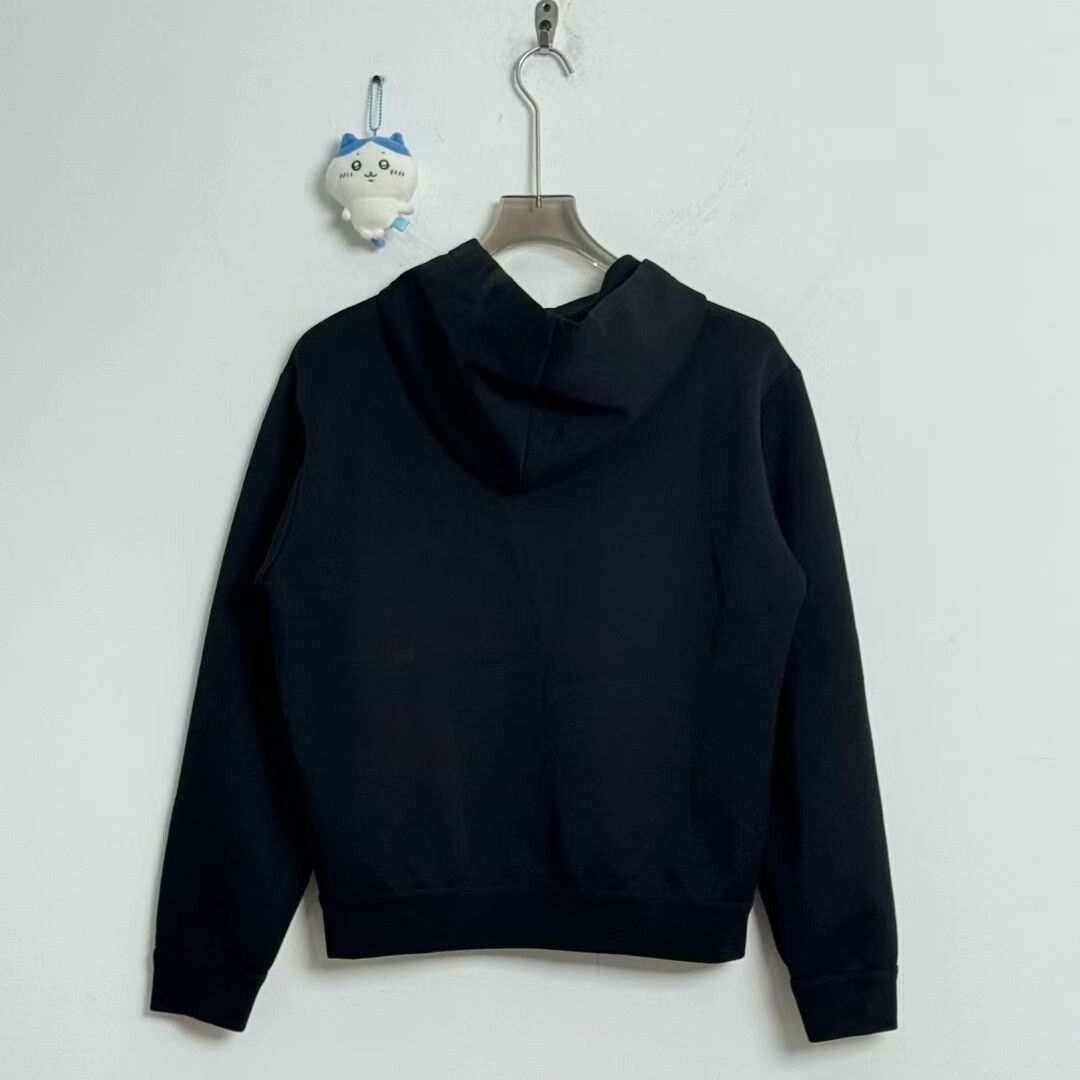 Louis Vuitton louis vuitton logo hoodie size small Size US S / EU 44-46 / 1 - 2 Thumbnail