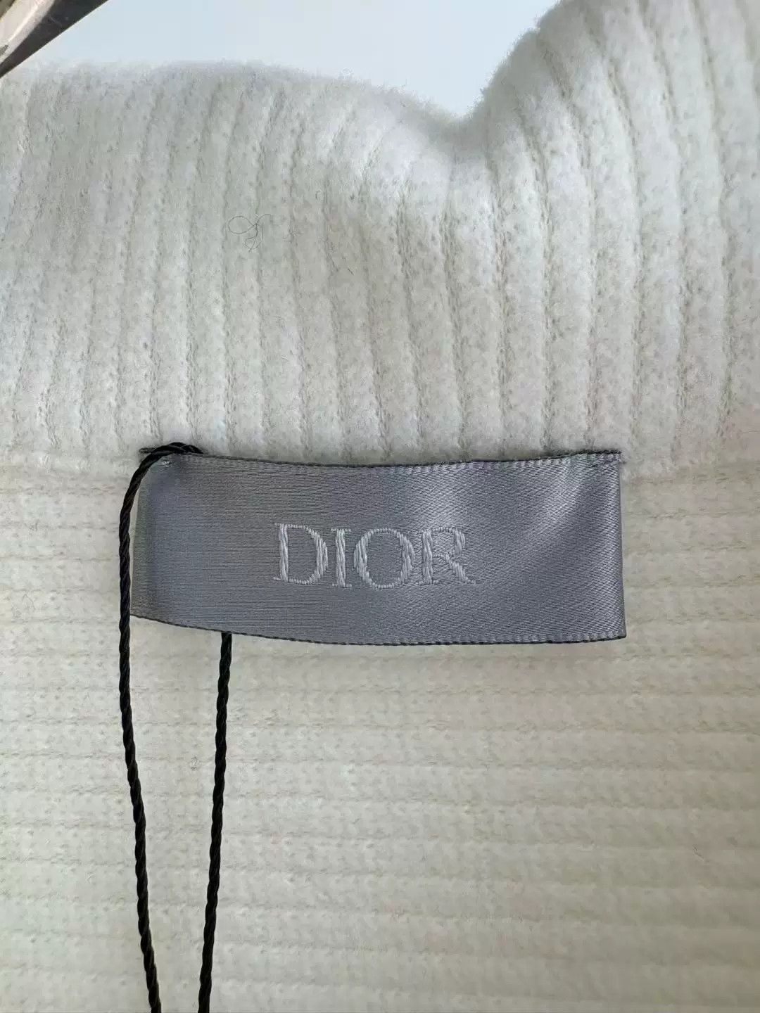 Dior dior x stussy corduroy embroidered jacket Size US XL / EU 56 / 4 - 5 Thumbnail