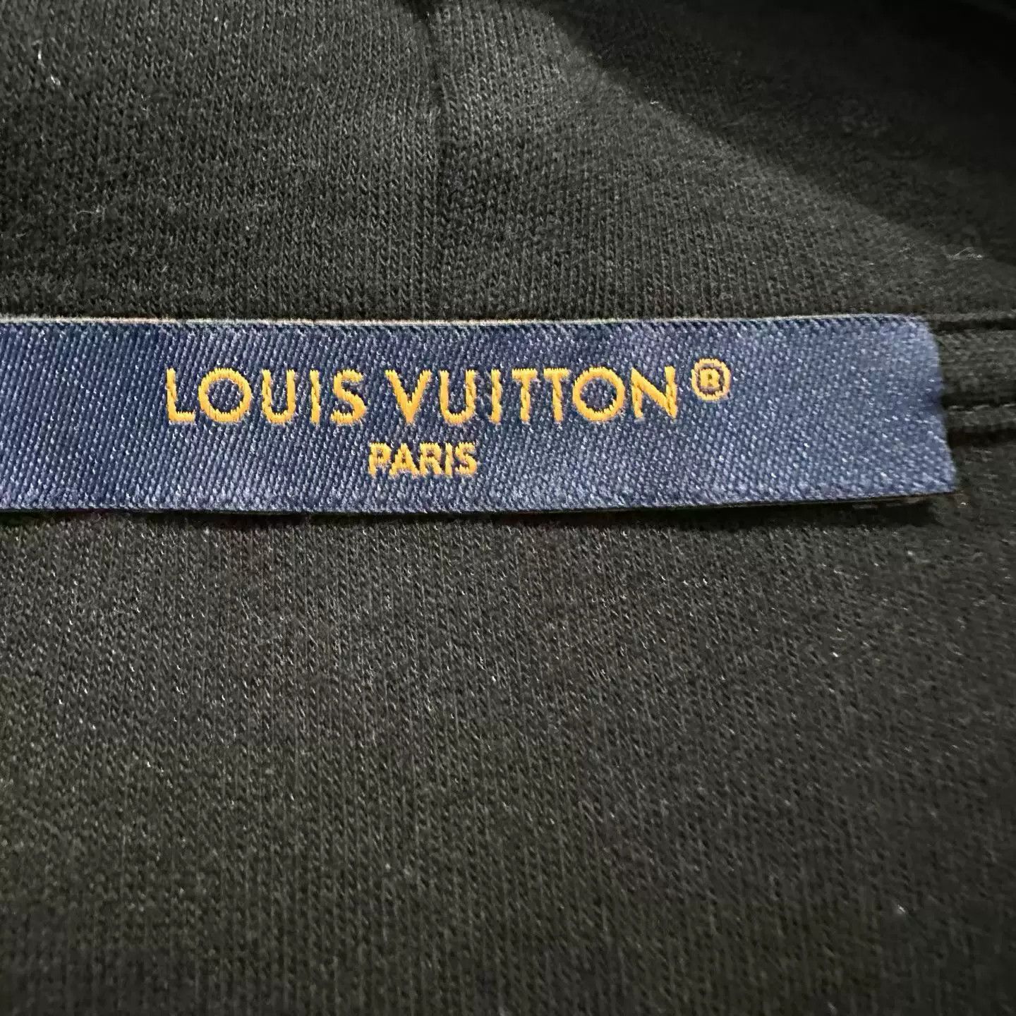 Louis Vuitton Louis Vuitton Embroidered Zip-Up Jacket Size S / US 4 / IT 40 - 2 Thumbnail