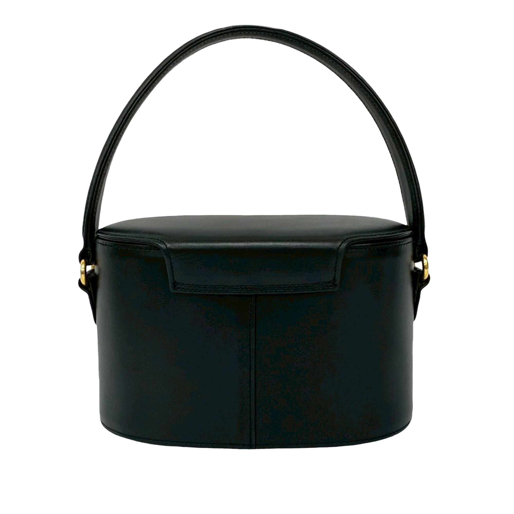 Givenchy Givenchy Leather 4G Logo Vanity Bag Size ONE SIZE - 2 Thumbnail
