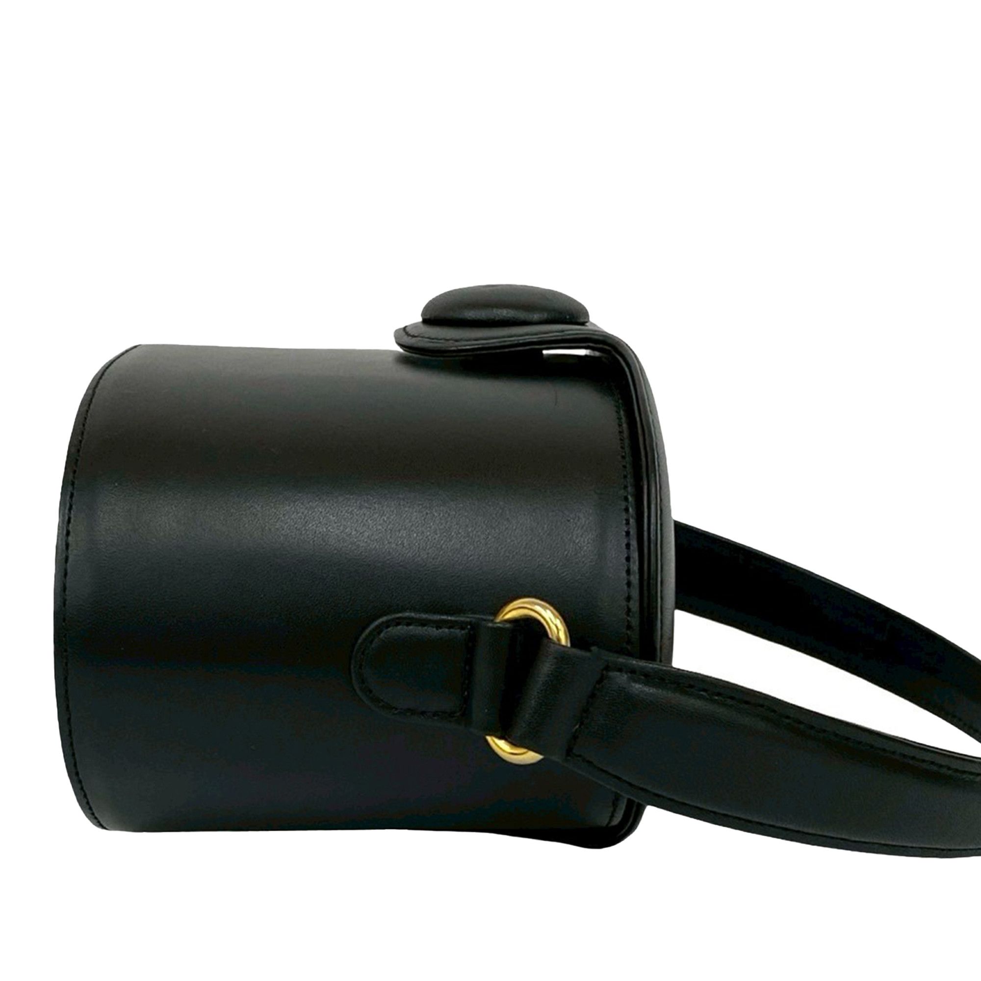 Givenchy Givenchy Leather 4G Logo Vanity Bag Size ONE SIZE - 8 Thumbnail