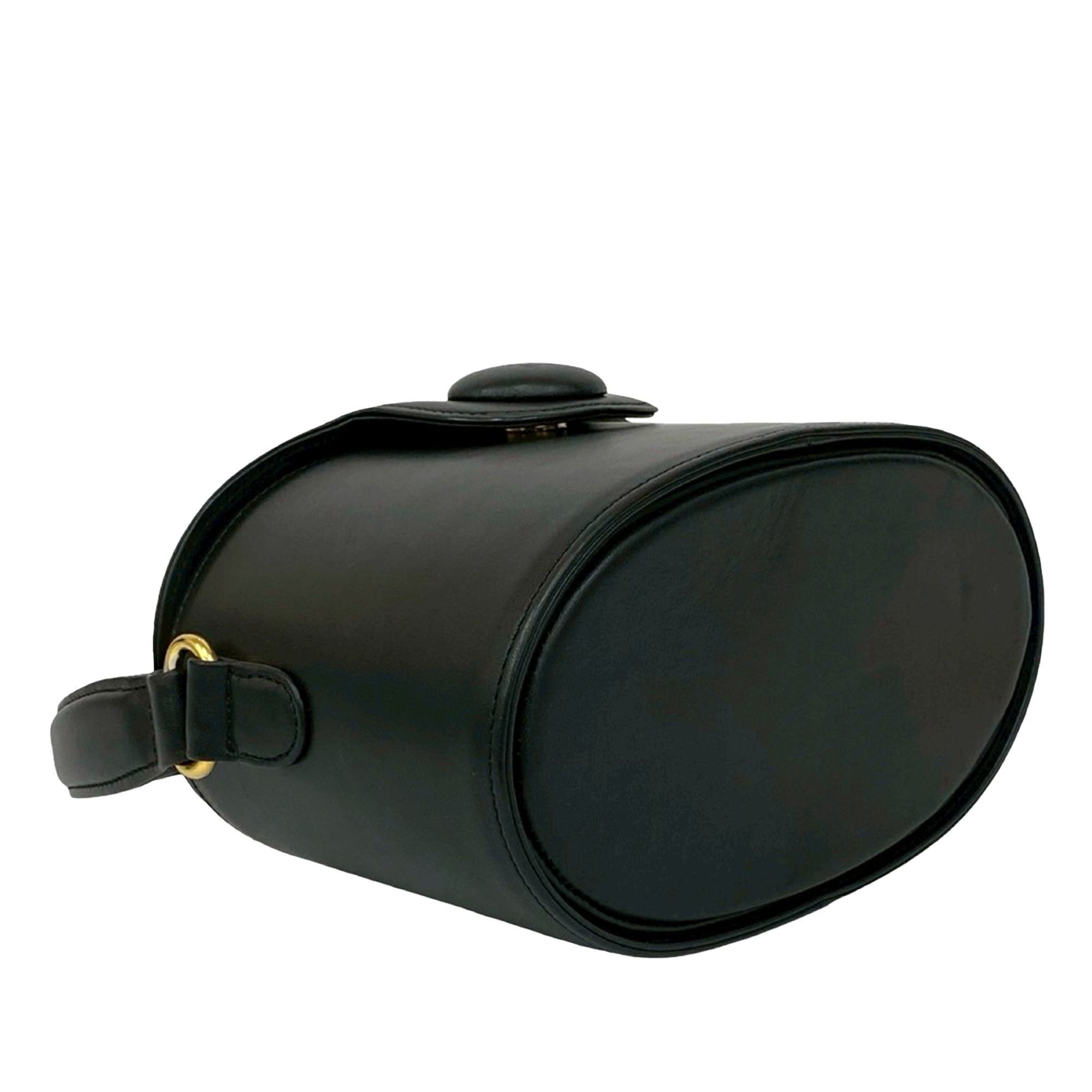 Givenchy Givenchy Leather 4G Logo Vanity Bag Size ONE SIZE - 3 Thumbnail