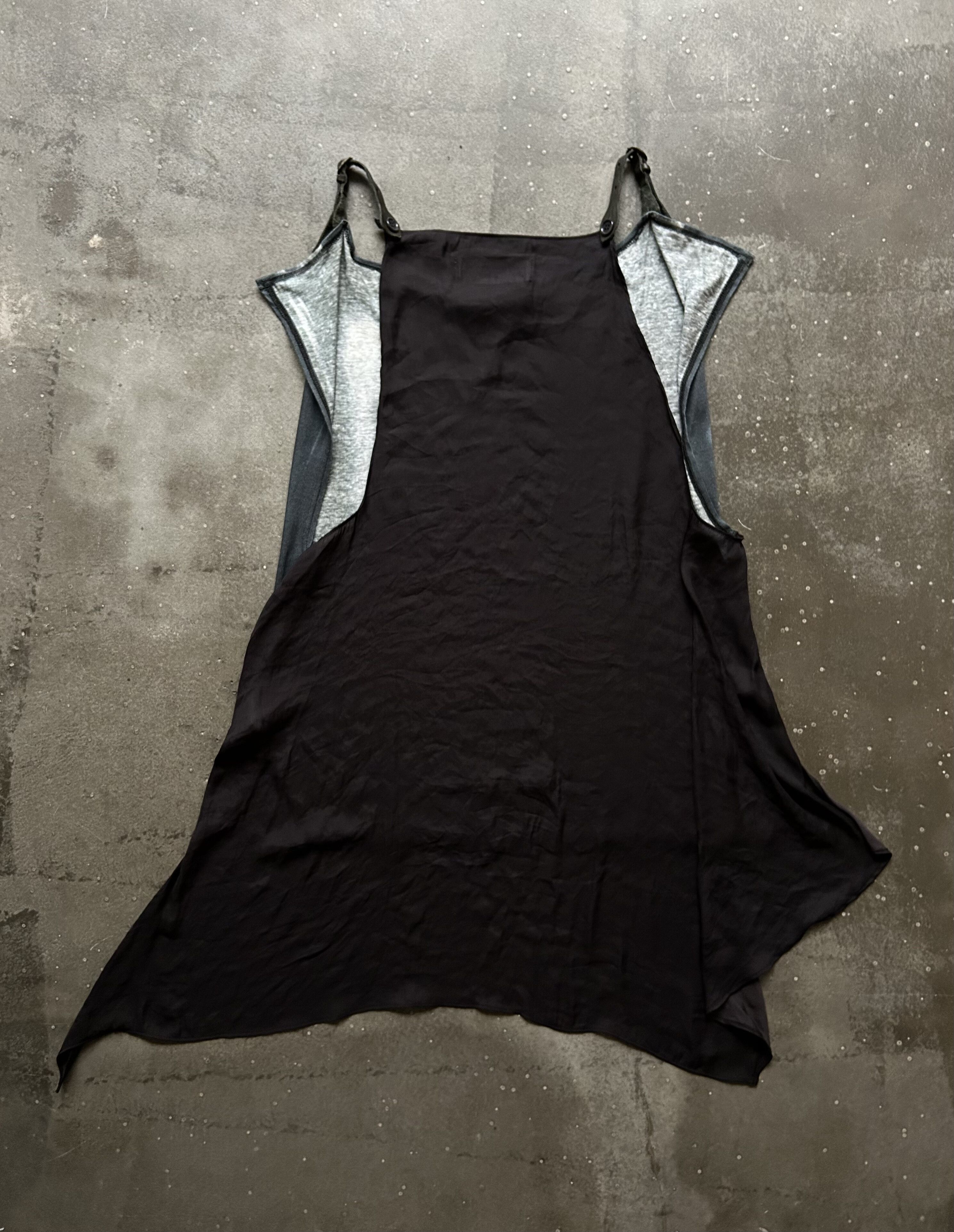 Share Spirit Homme share spirit printed sleeveless dress Size XL / US 12-14 / IT 48-50 - 6 Thumbnail