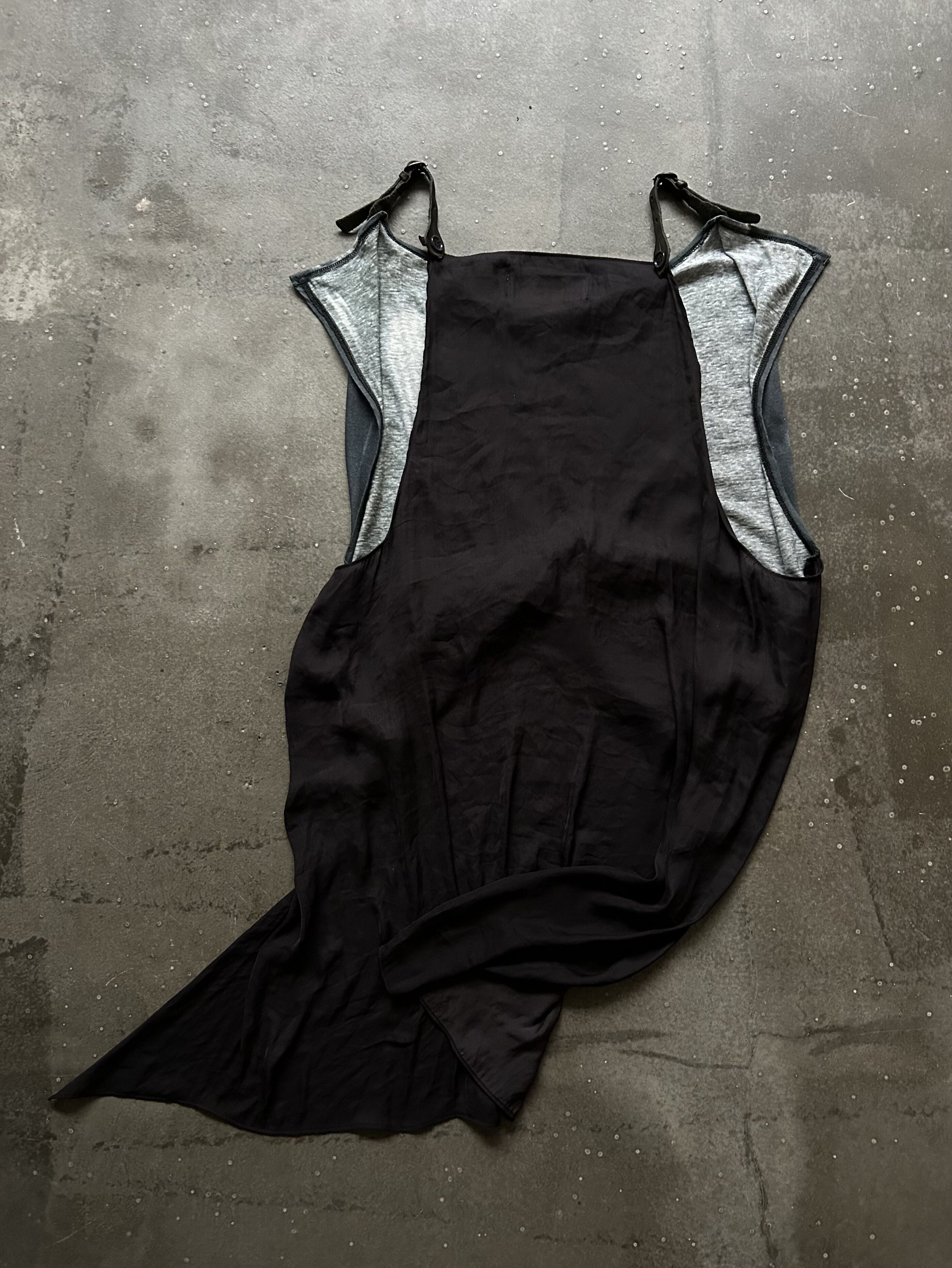 Share Spirit Homme share spirit printed sleeveless dress Size XL / US 12-14 / IT 48-50 - 8 Thumbnail