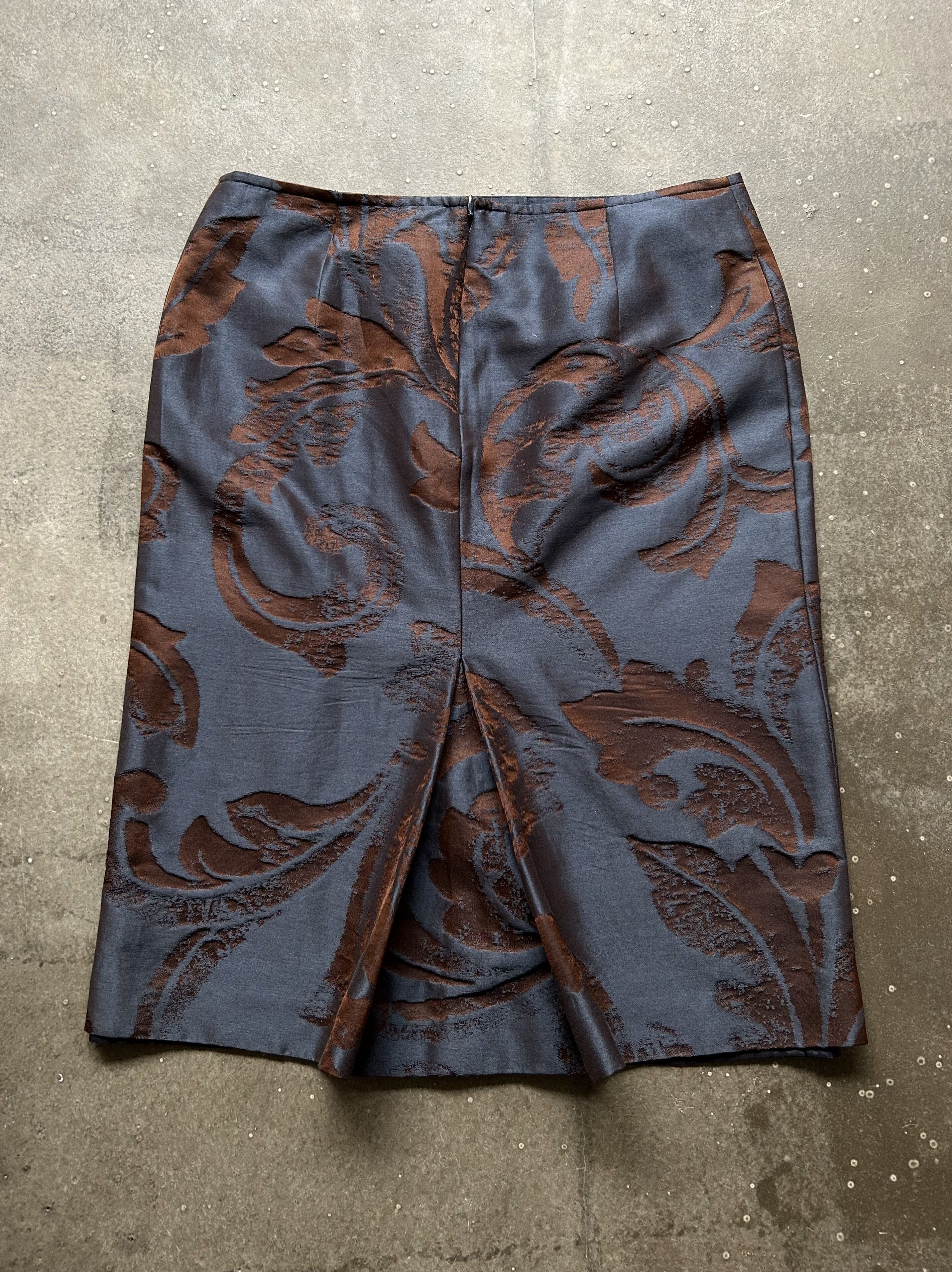 Gianfranco Ferre Gianfranco Ferre Velvet Suit Set Size US M / EU 48-50 / 2 - 8 Thumbnail