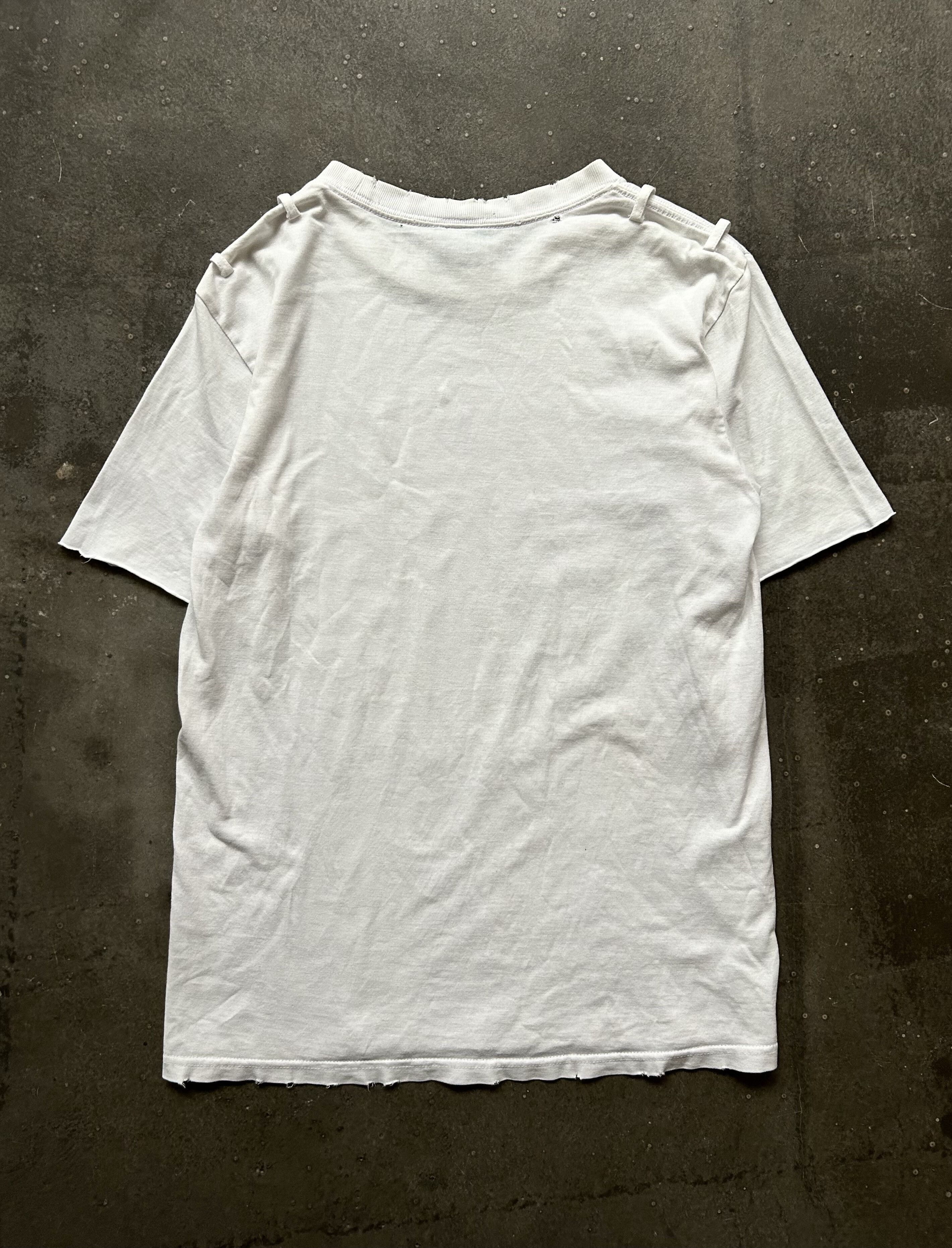 Number (N)ine number(n)ine life is a bitch tee Size US M / EU 48-50 / 2 - 6 Thumbnail